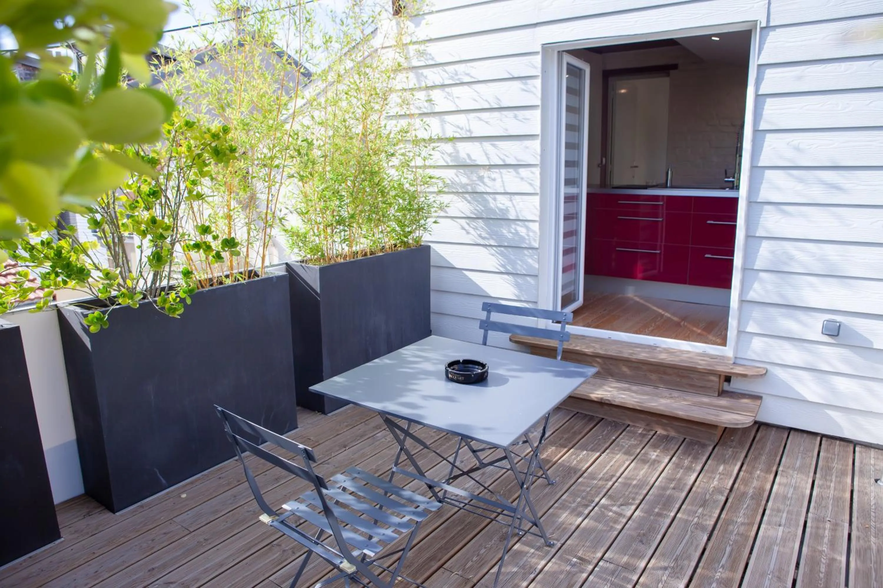 La Petite Maison de Jane