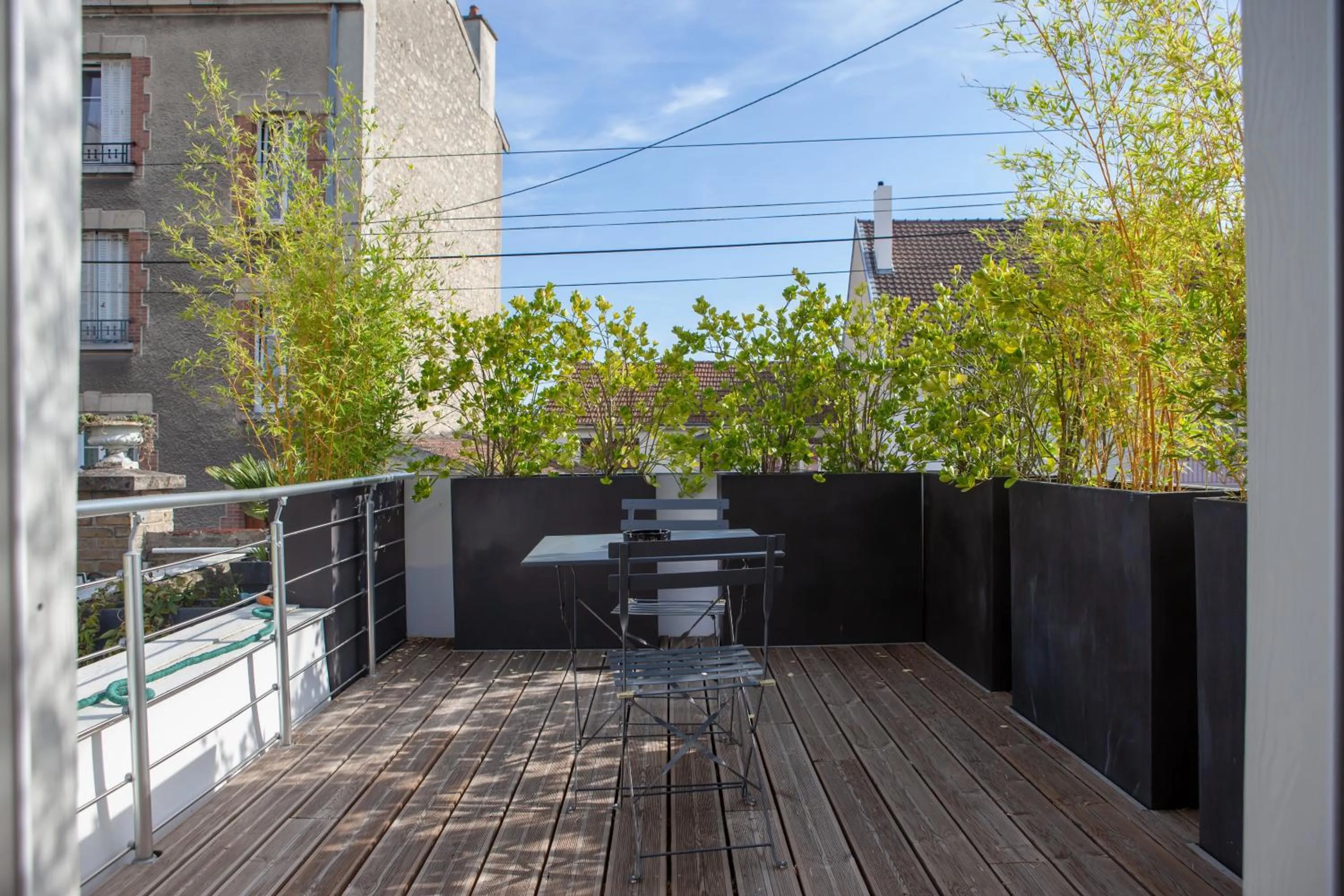 La Petite Maison de Jane