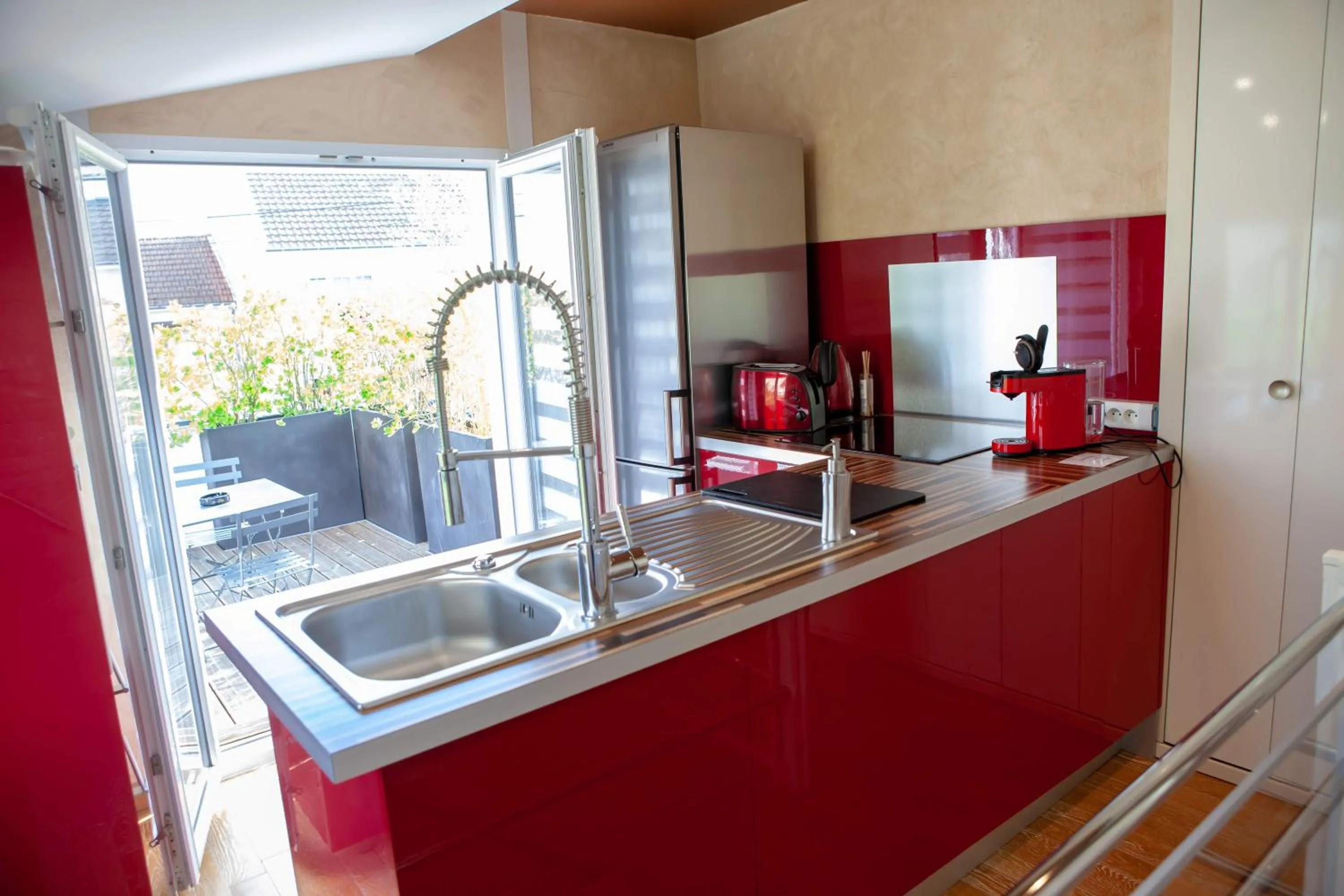 La Petite Maison de Jane