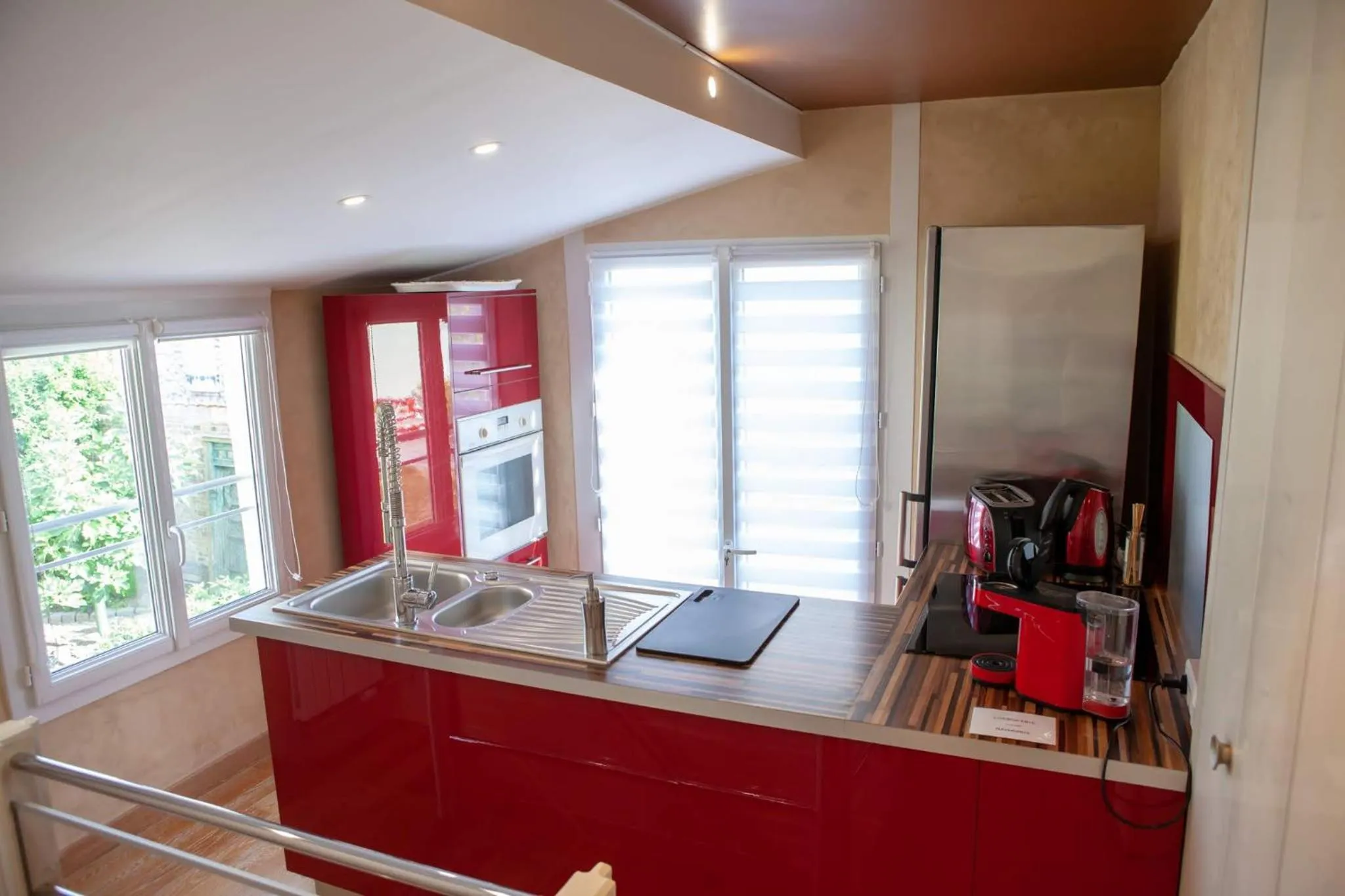 La Petite Maison de Jane