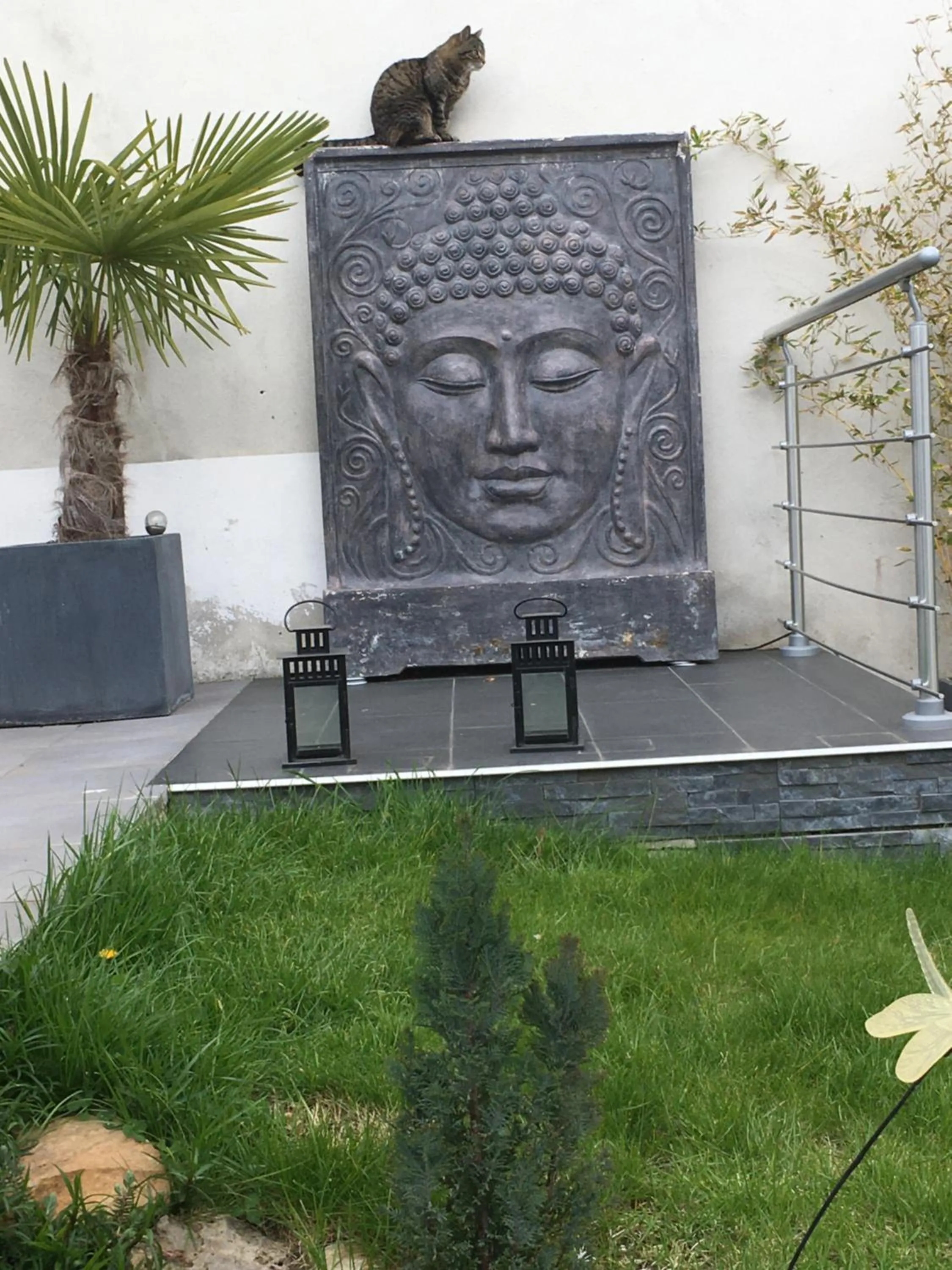 La Petite Maison de Jane