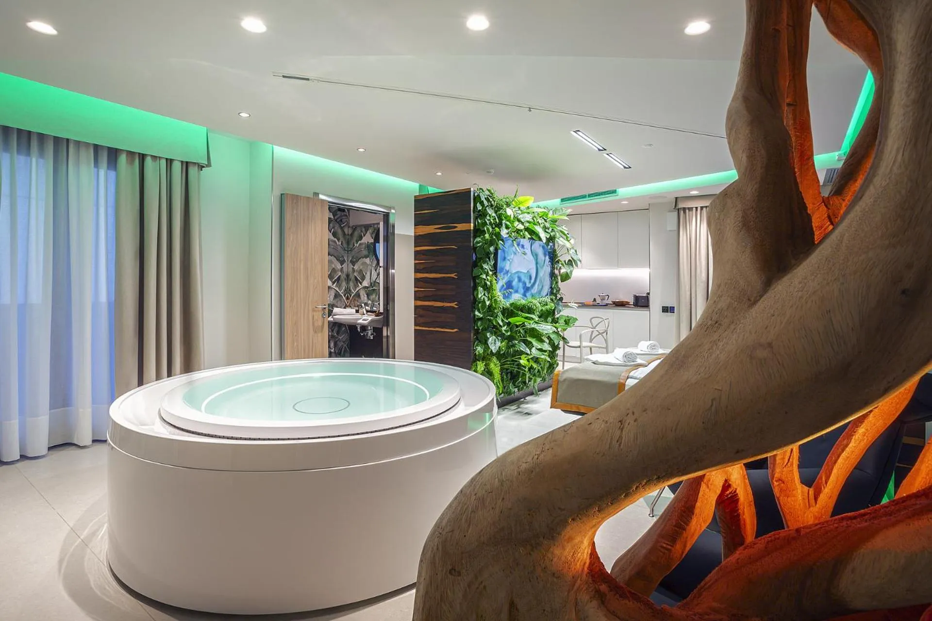 Costa Rica Bibione SPA