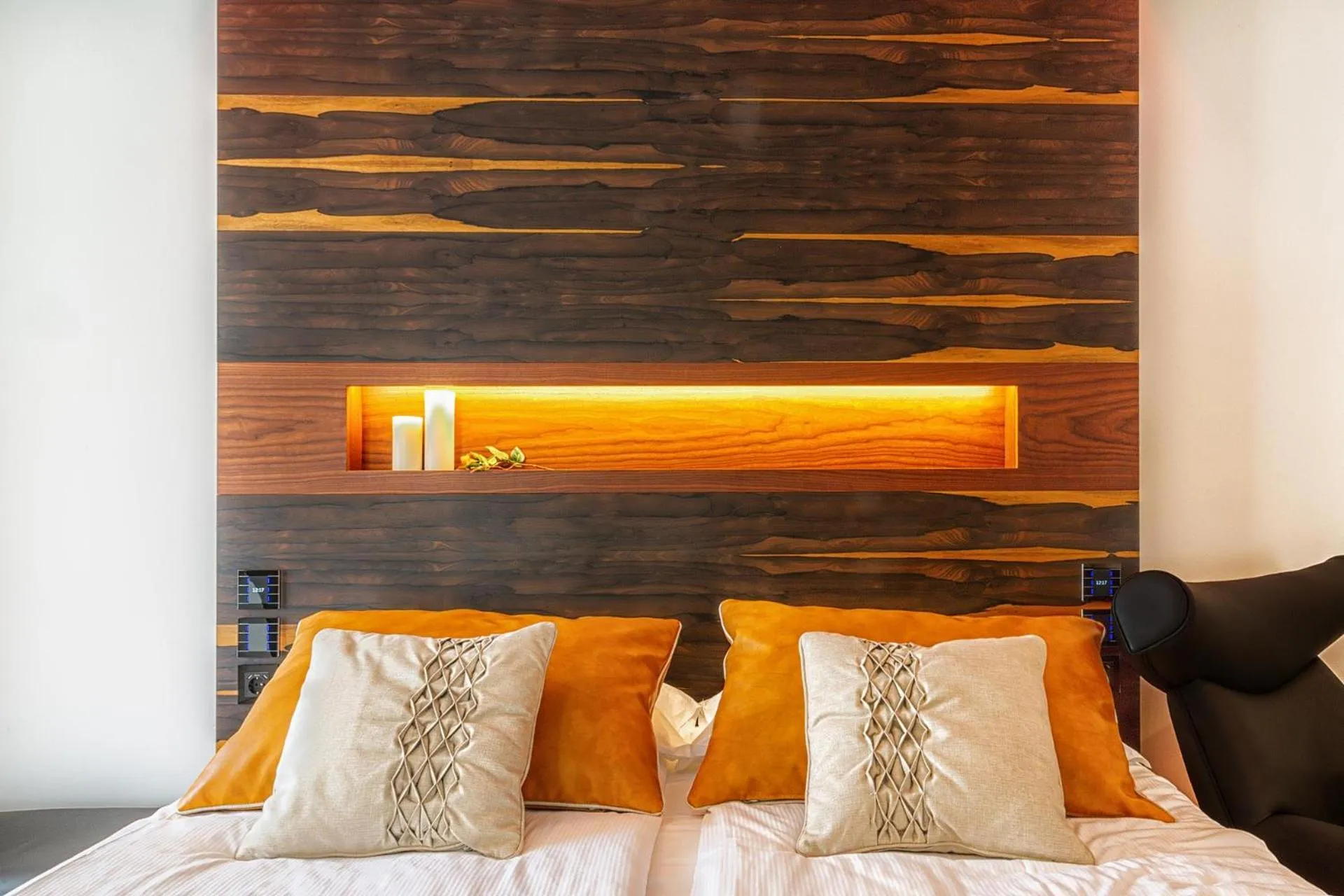 Bed in Costa Rica Bibione SPA