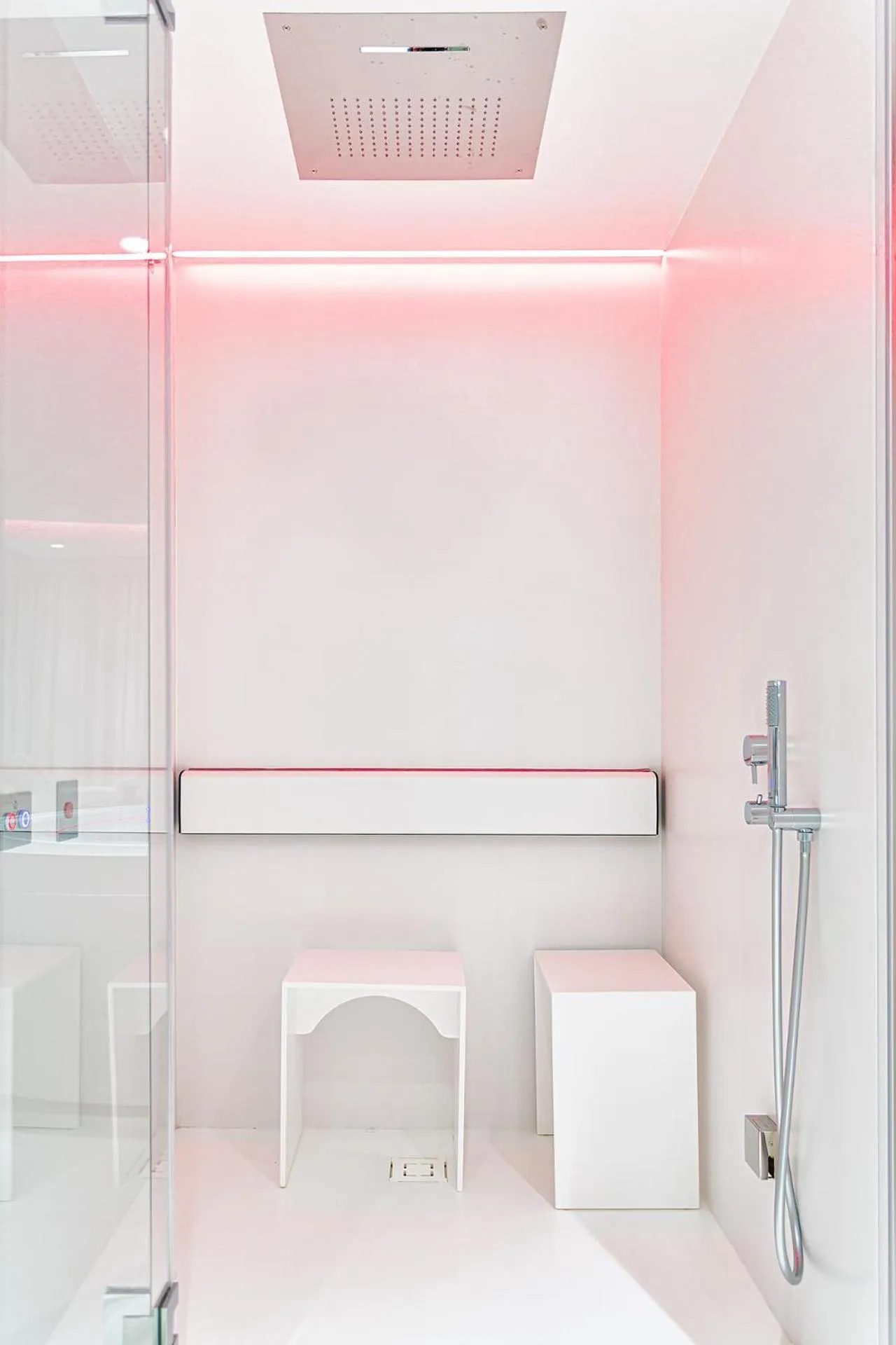 Bed in Costa Rica Bibione SPA