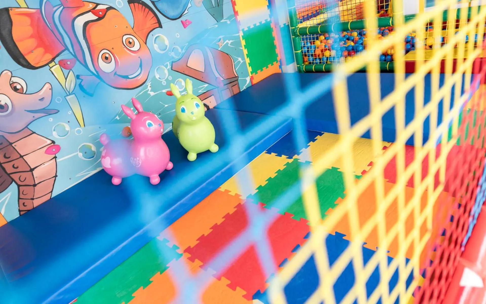 Costa Rica Bibione SPA