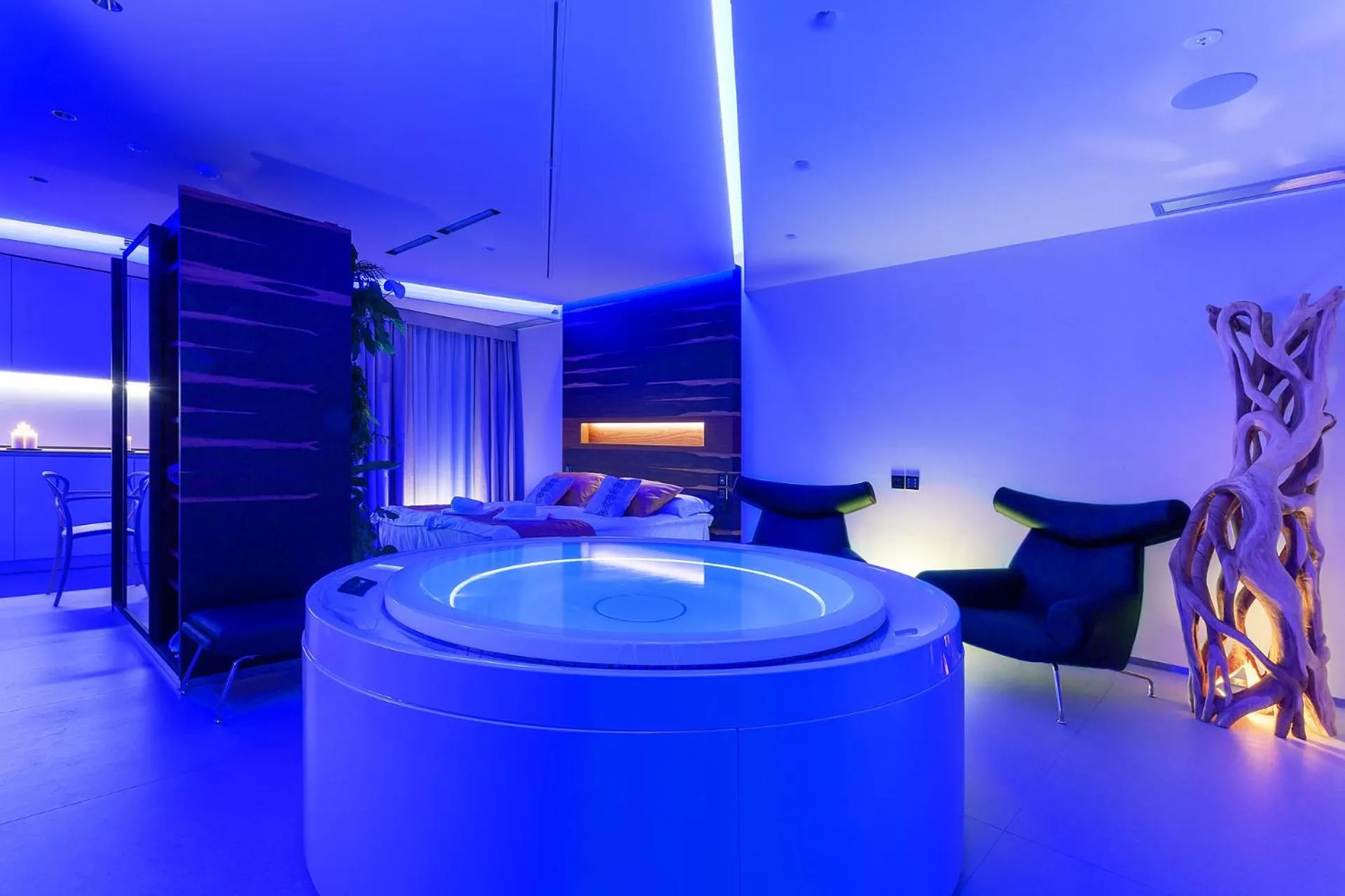 Costa Rica Bibione SPA