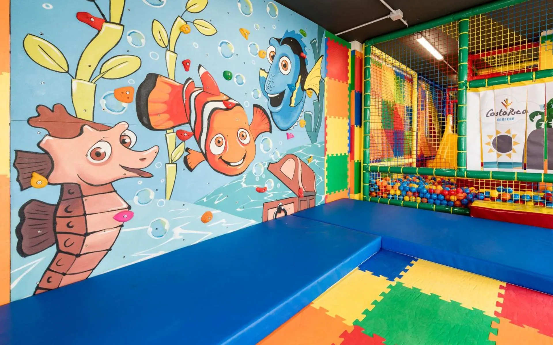 Costa Rica Bibione SPA