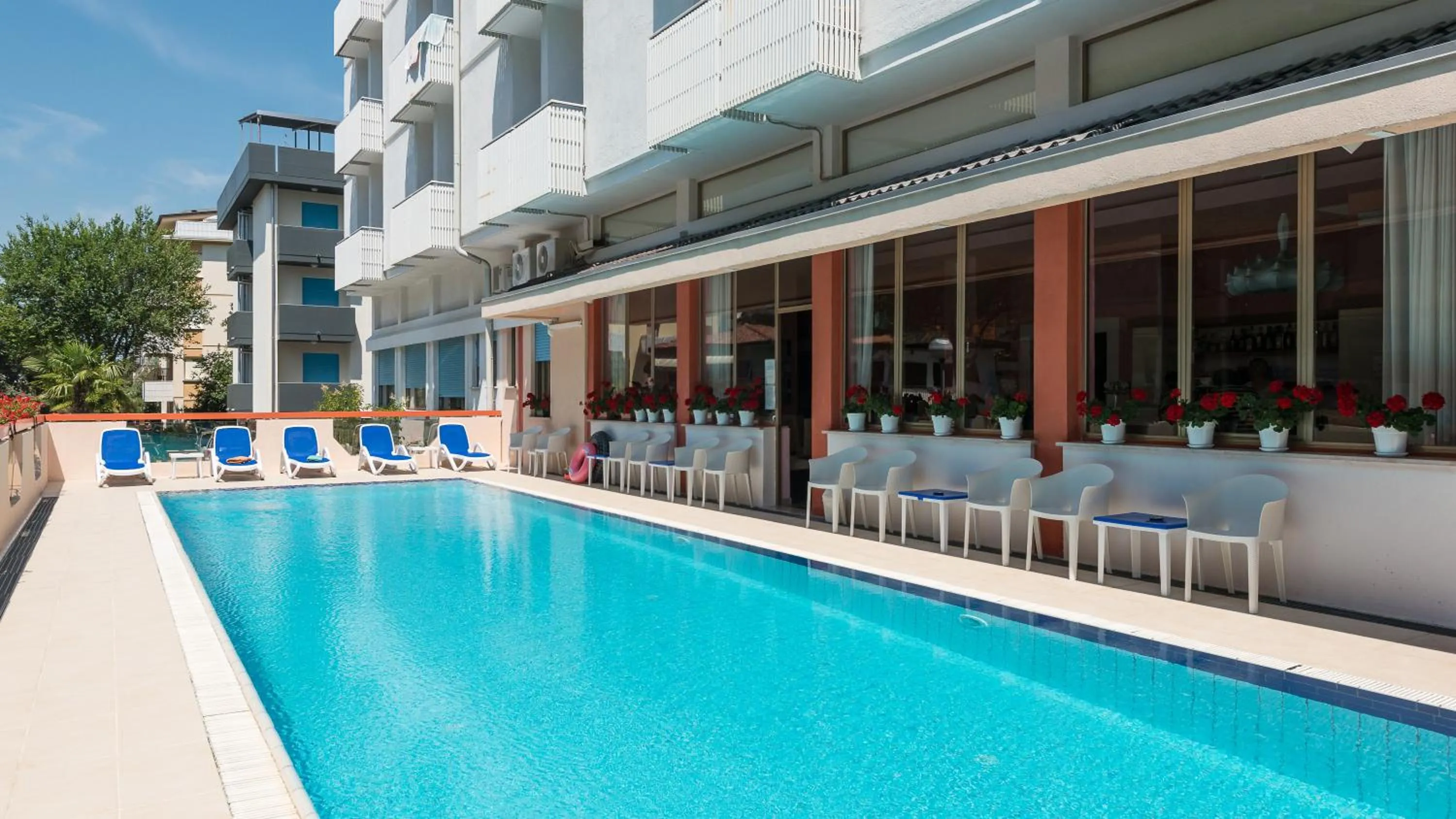 Costa Rica Bibione SPA