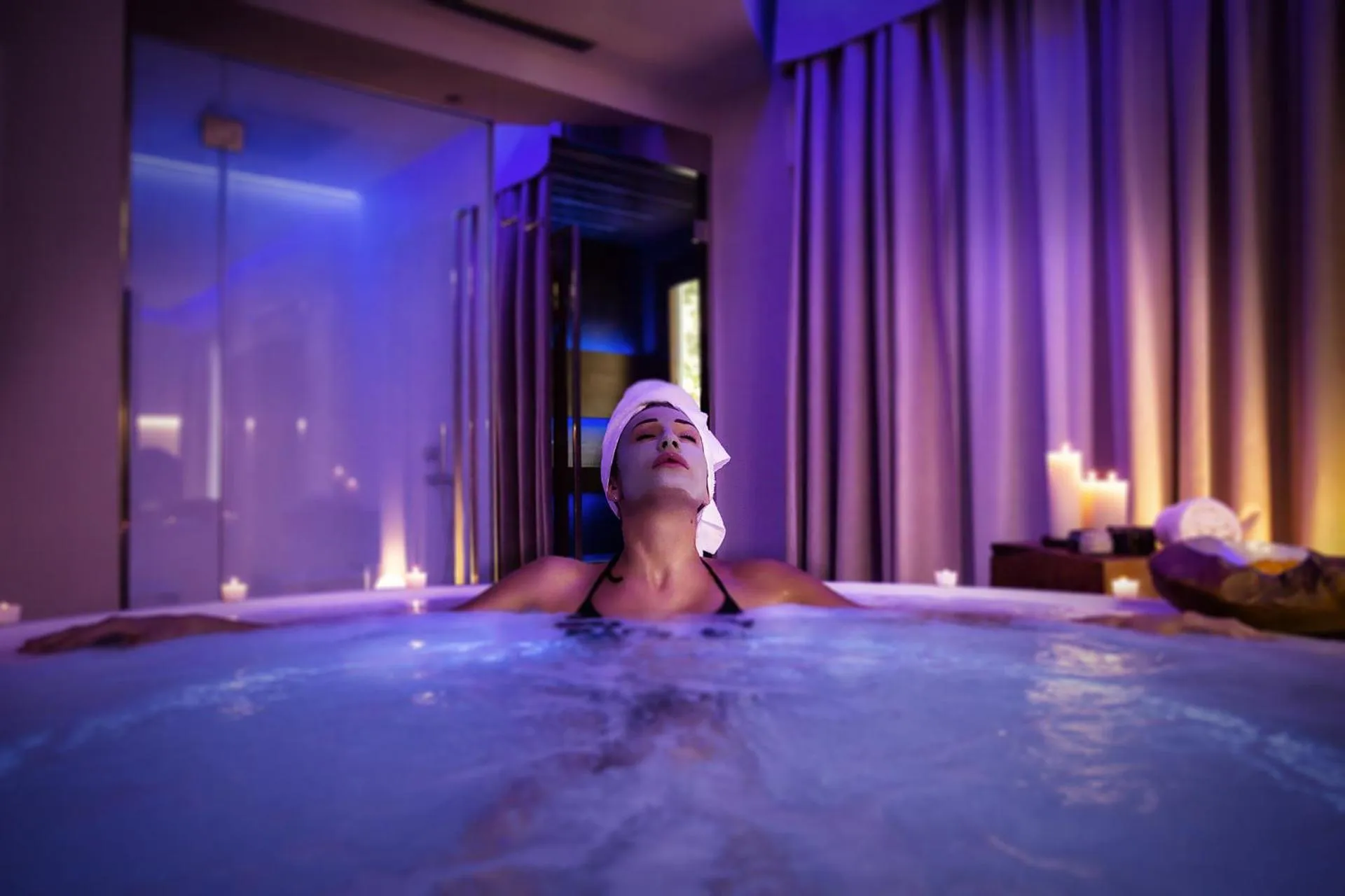 Costa Rica Bibione SPA