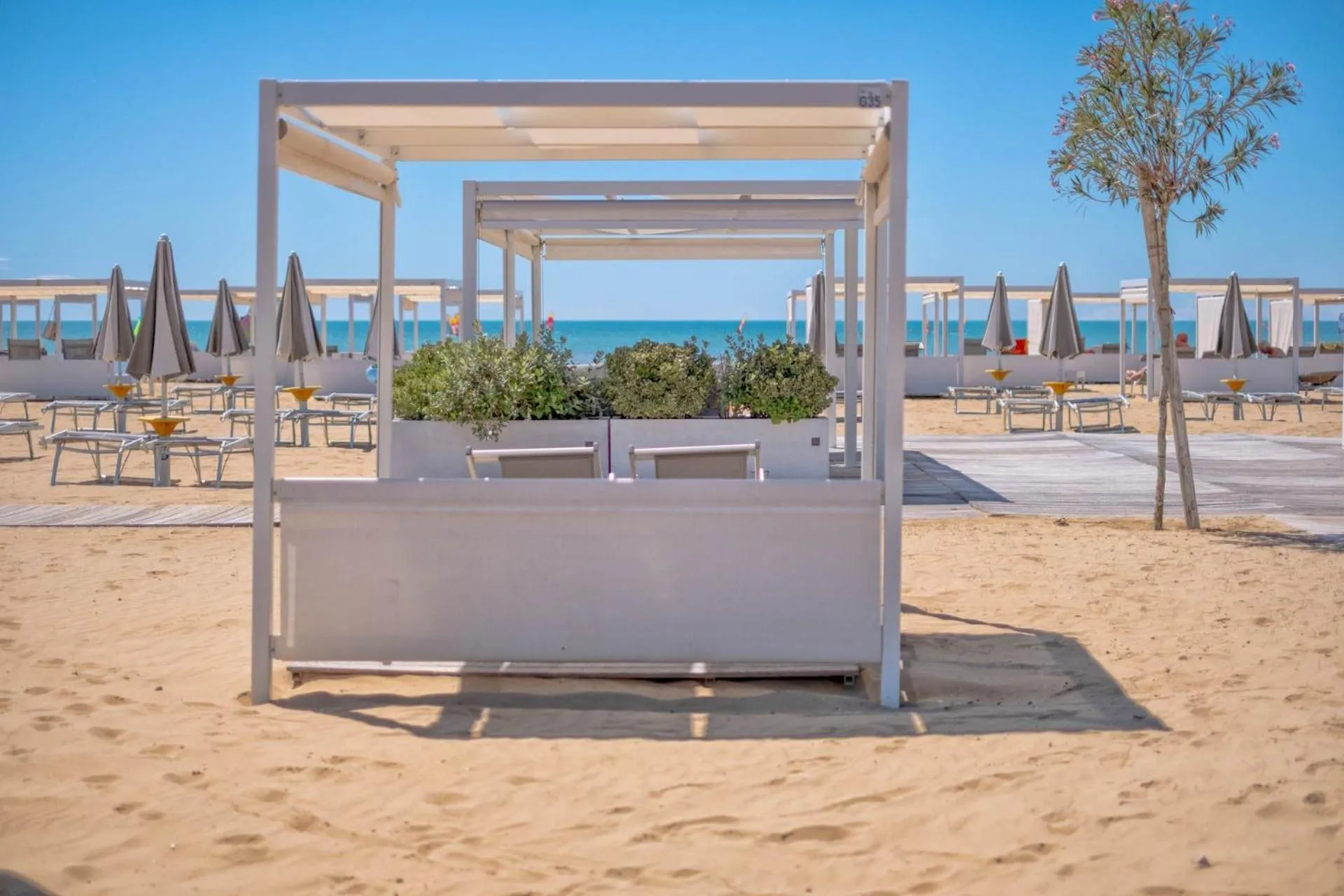 Costa Rica Bibione SPA