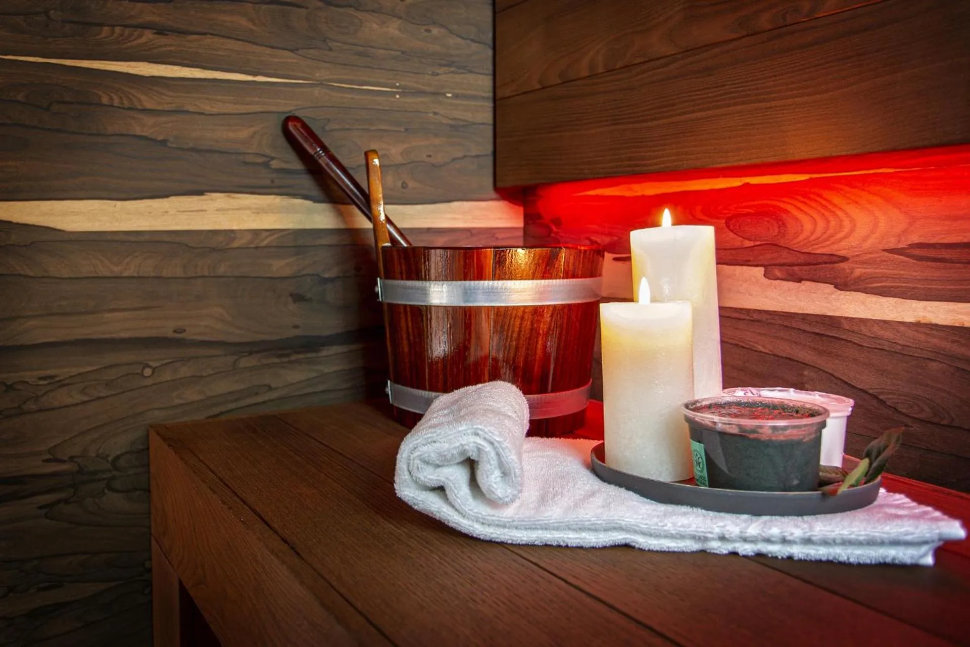 Costa Rica Bibione SPA