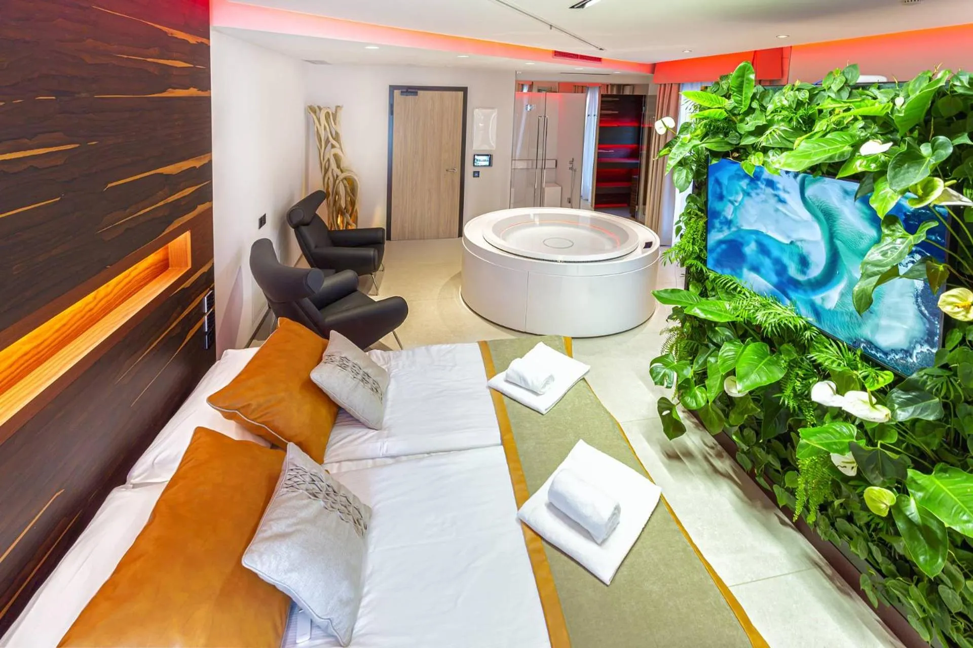 Costa Rica Bibione SPA