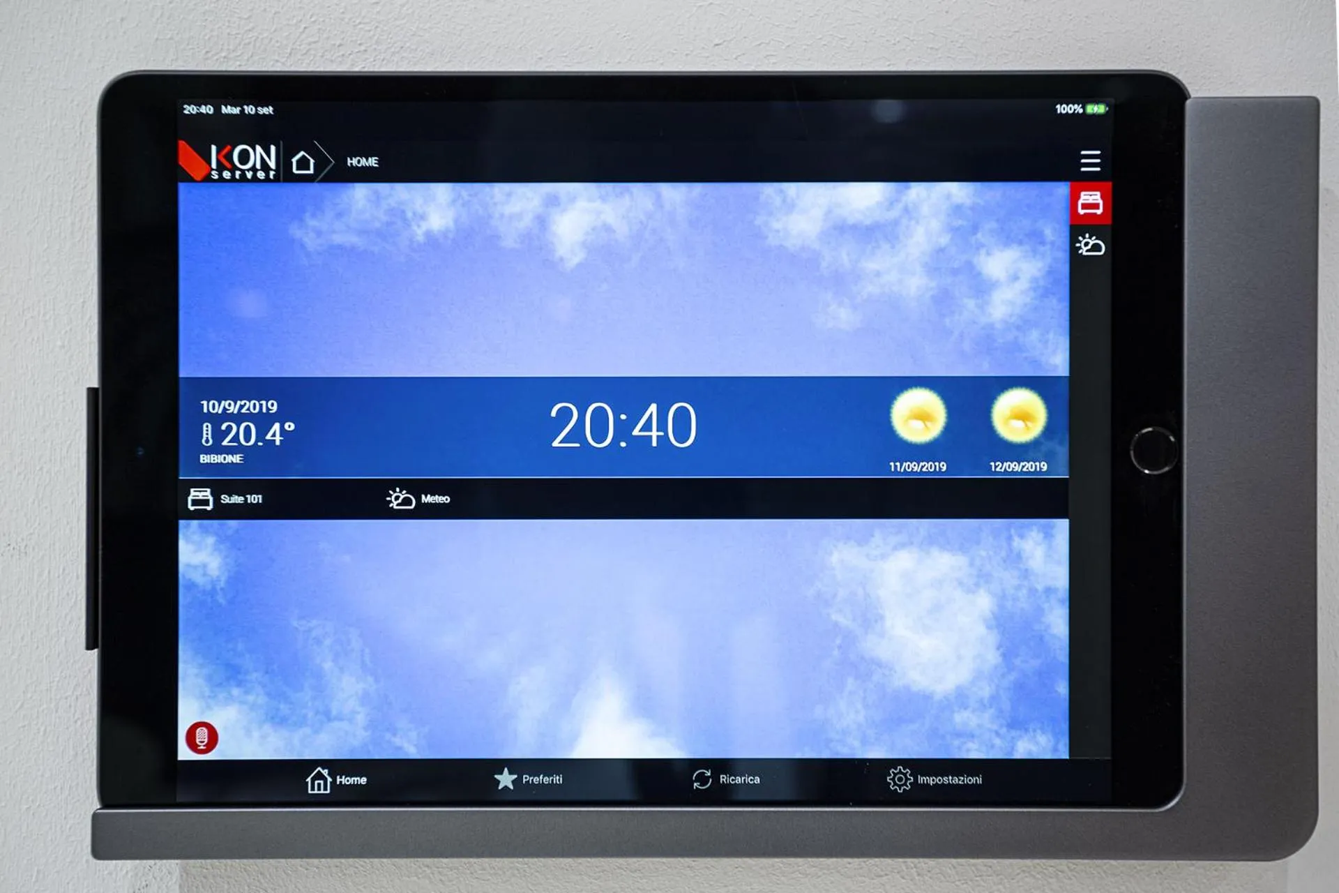 Costa Rica Bibione SPA