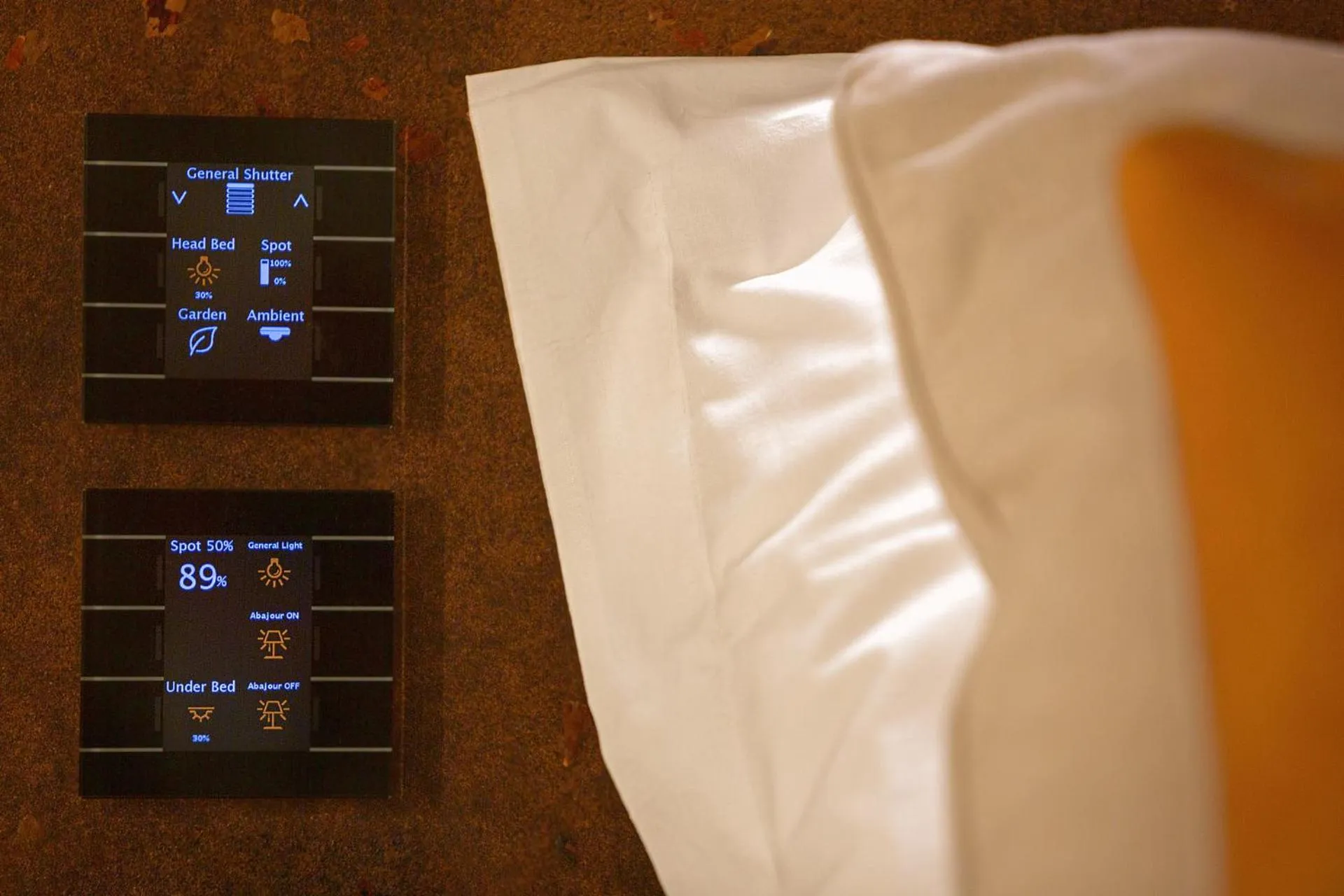 Bed in Costa Rica Bibione SPA