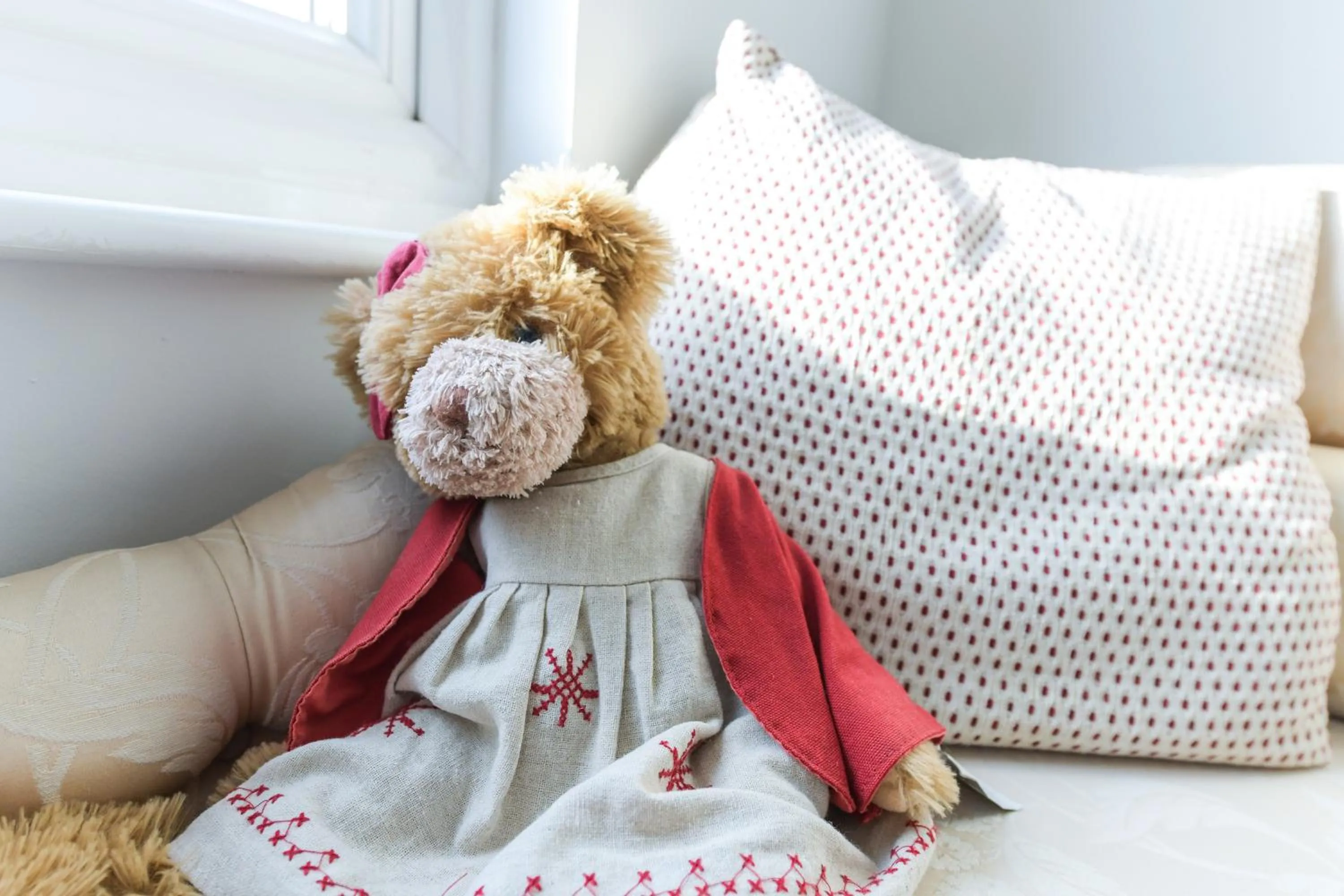 Lobby or reception, Bed in Borrowfield Lodge