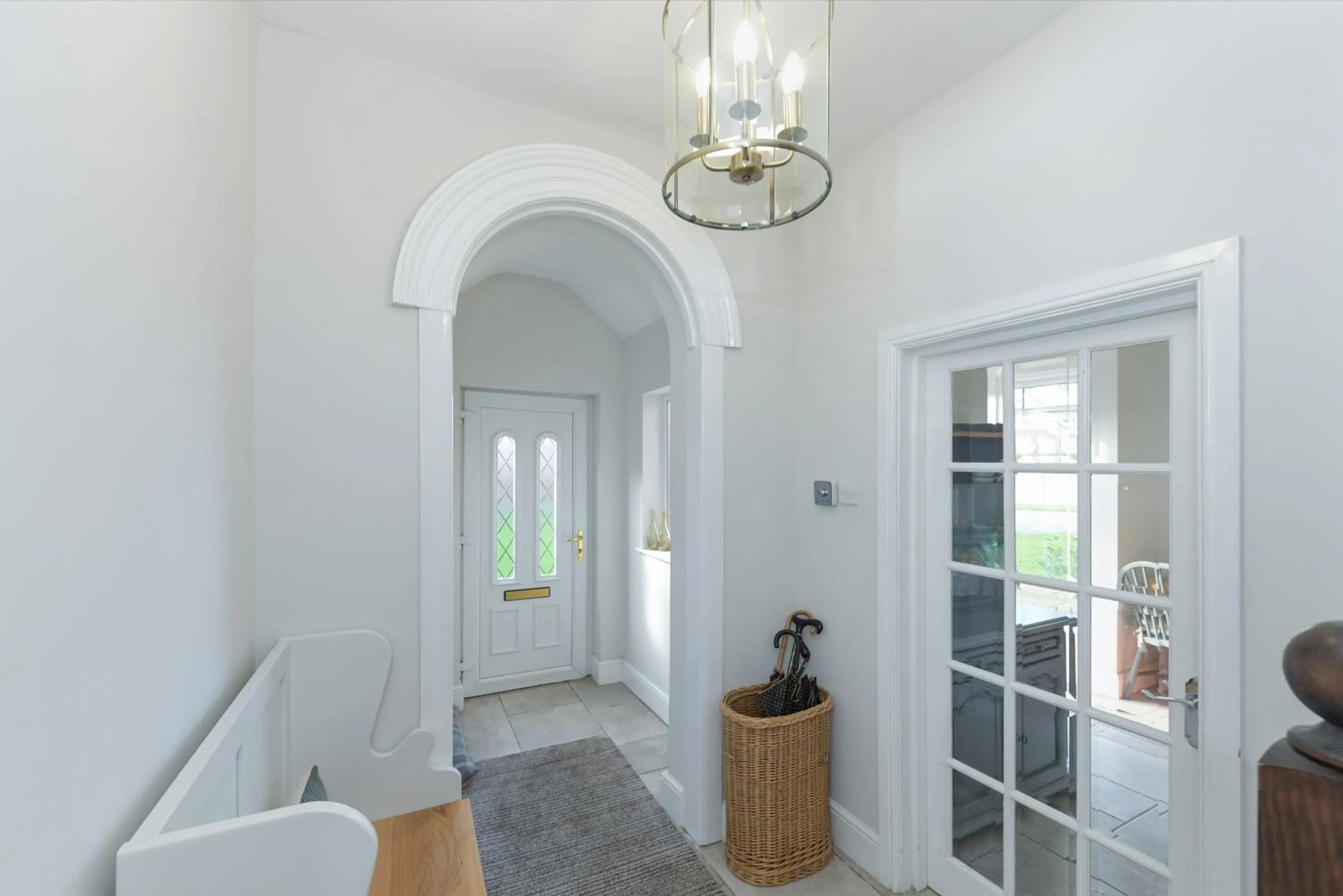 Other in Borrowfield Lodge