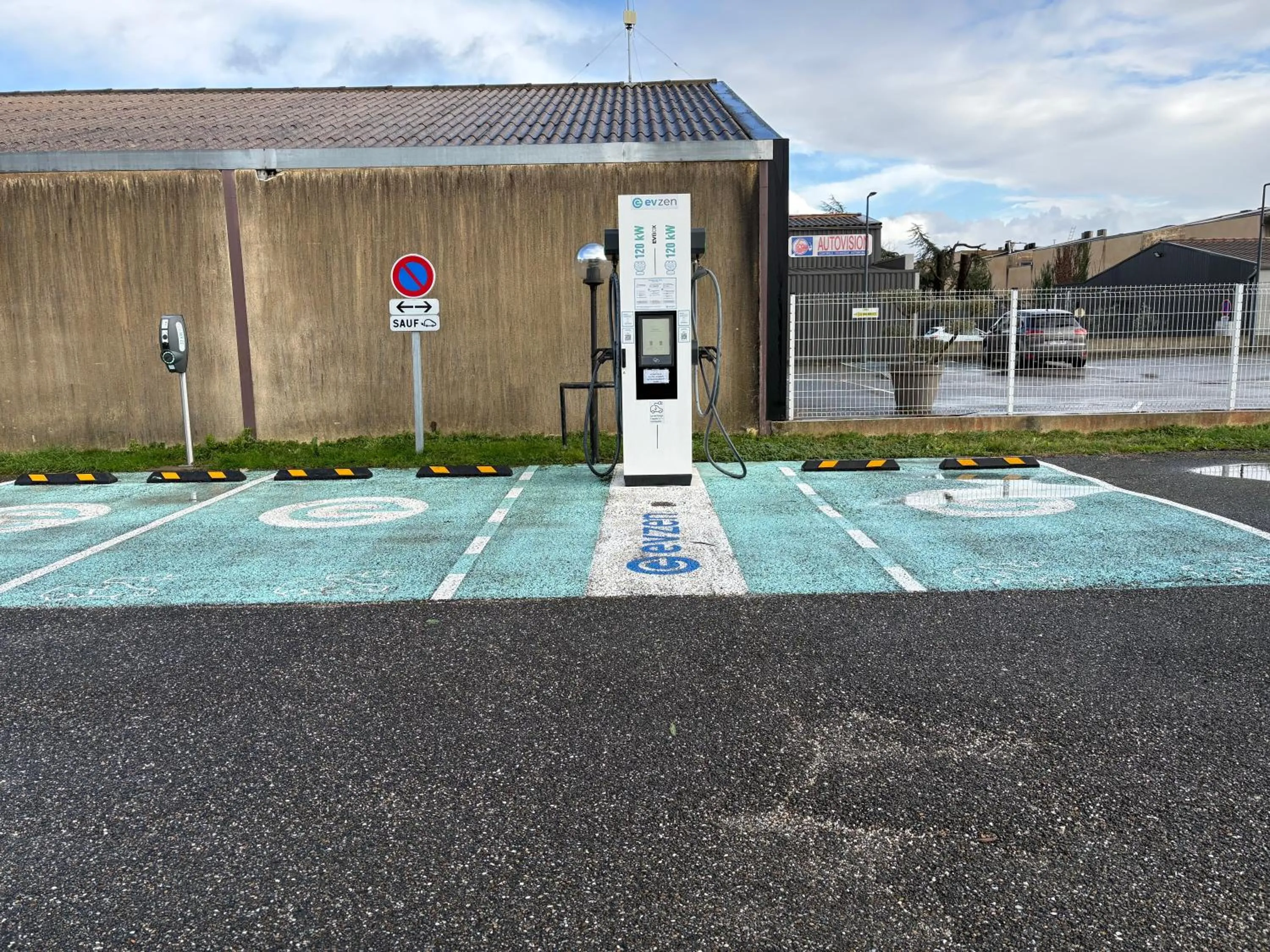 Brit Hotel Confort Villeneuve Sur Lot