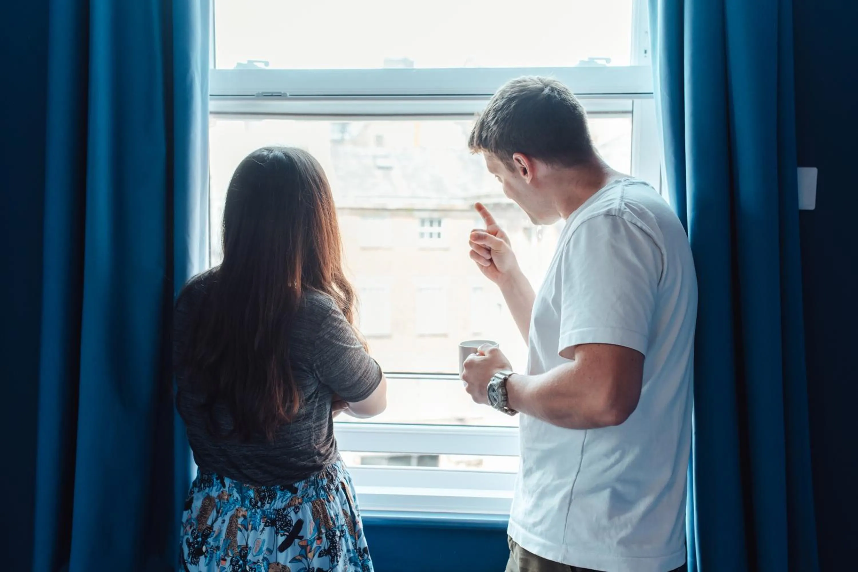 Guests in Kabannas Liverpool