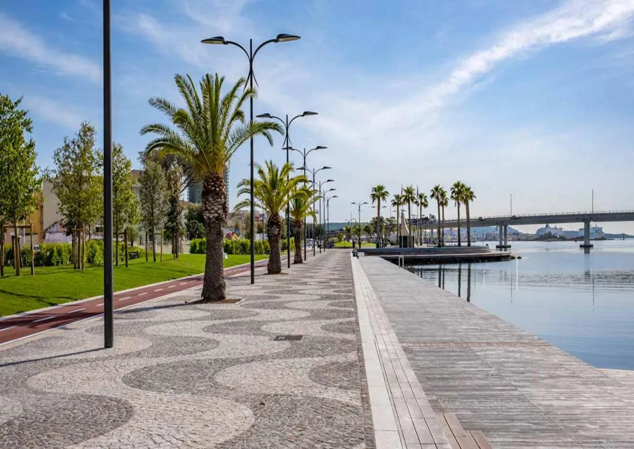 Nearby landmark in B&B Antica Dimora