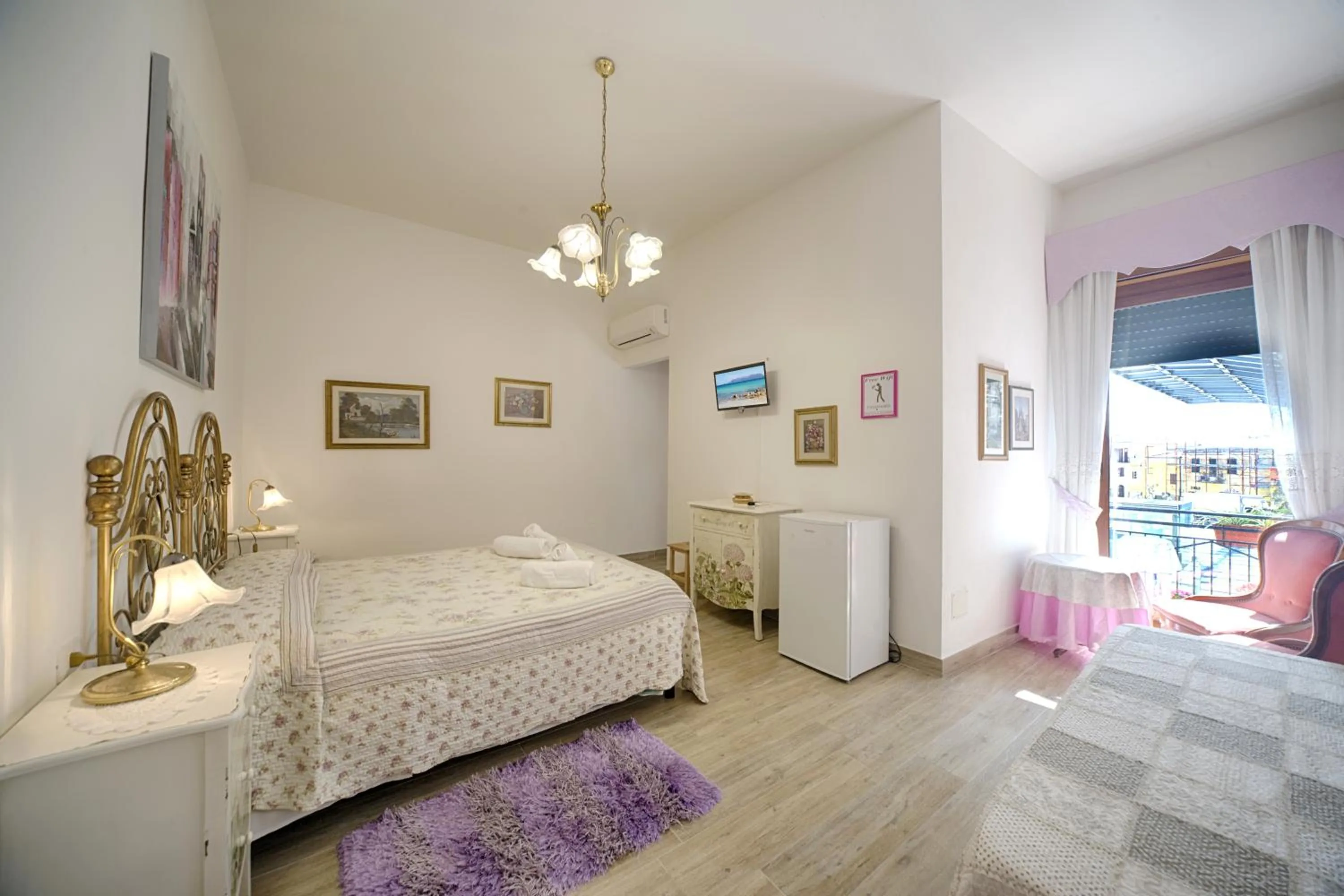 B&B Antica Dimora