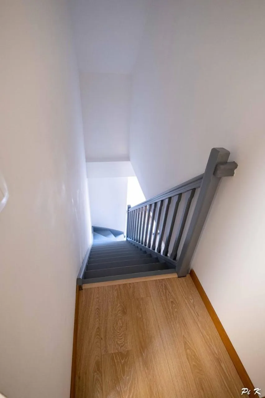 Property building in Chez Blandine & Pol