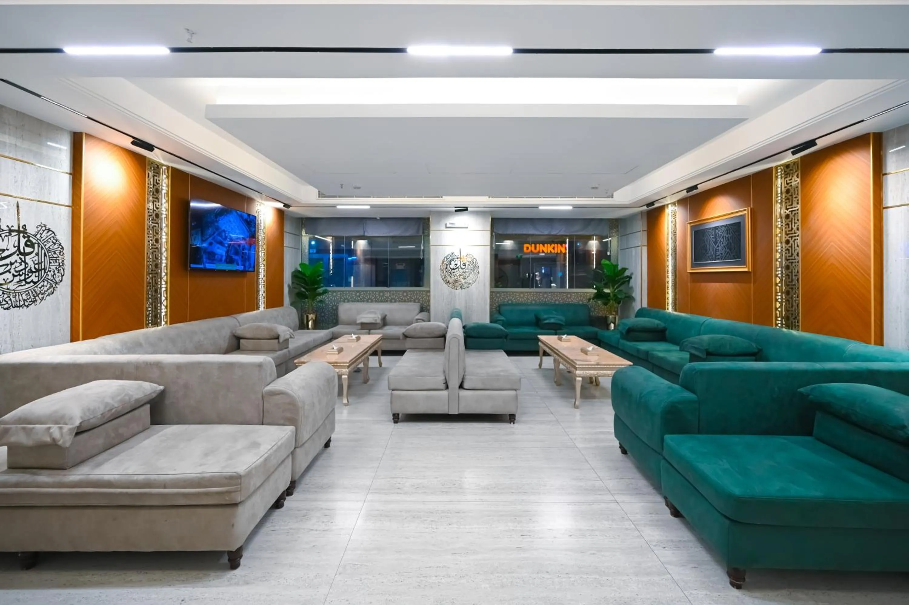 Grand Plaza Al Madina