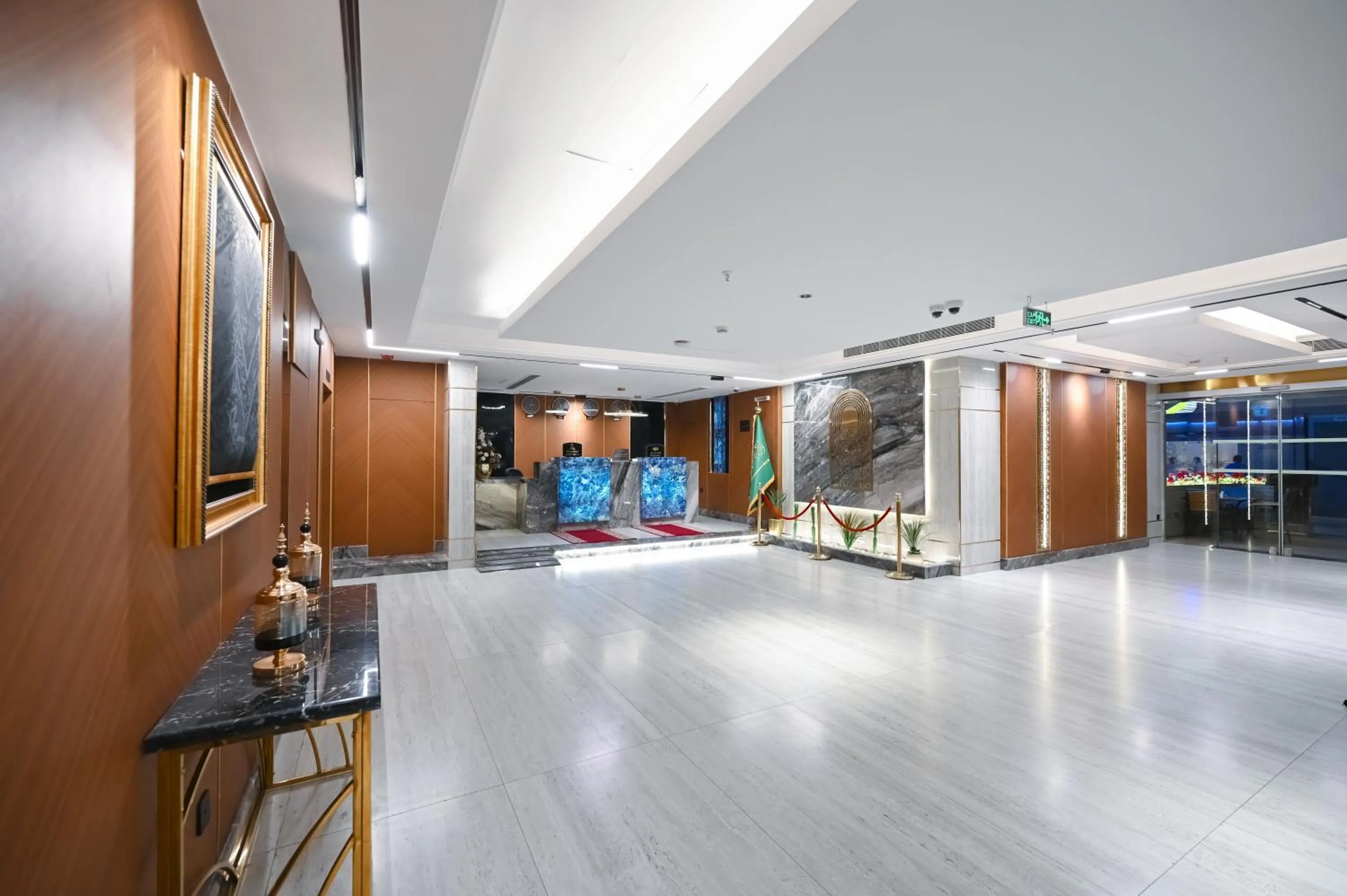 Grand Plaza Al Madina