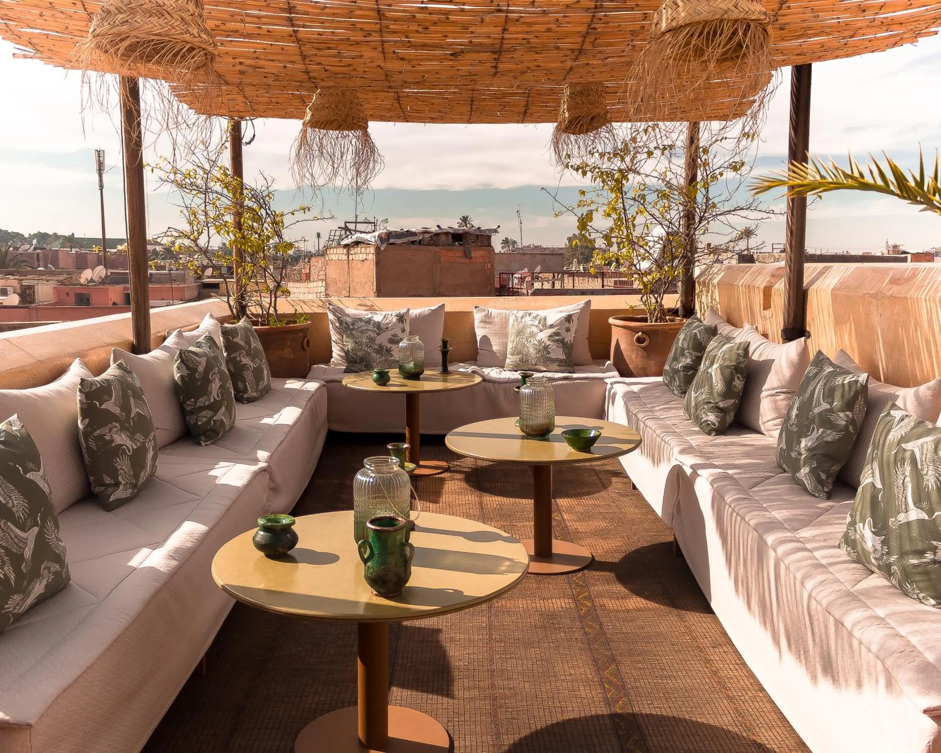 Balcony/Terrace in 72 Hotel & Spa