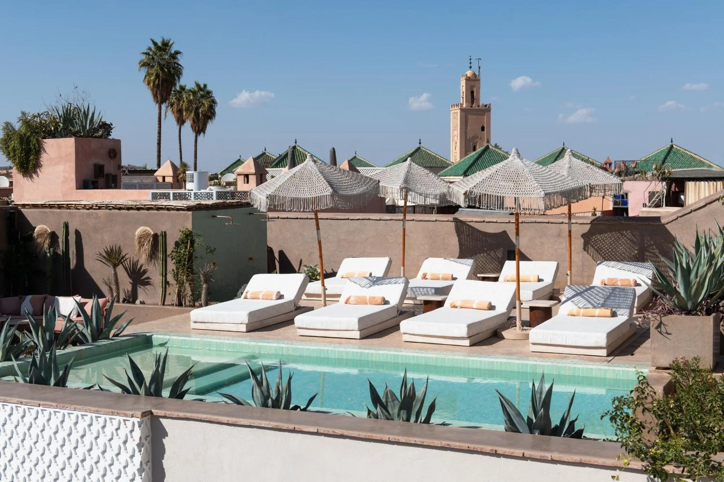 Balcony/Terrace in 72 Hotel & Spa