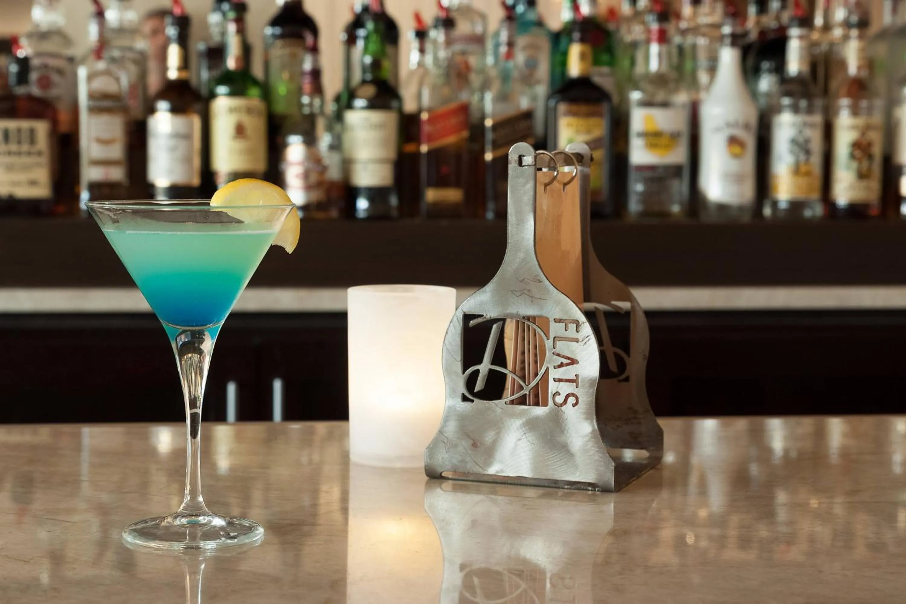 Restaurant/places to eat in Delta Hotels by Marriott Orlando Lake Buena Vista