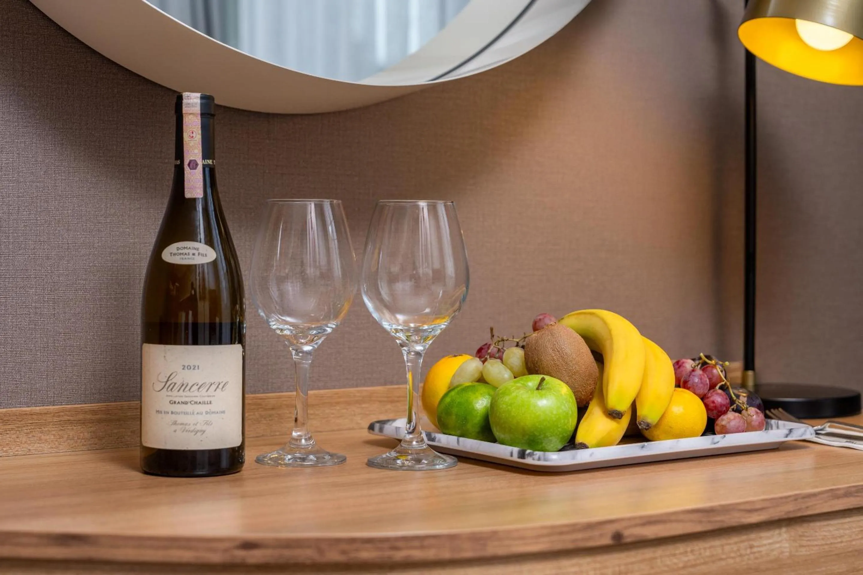 Other in Best Western Premier Hidden Hills Hotel