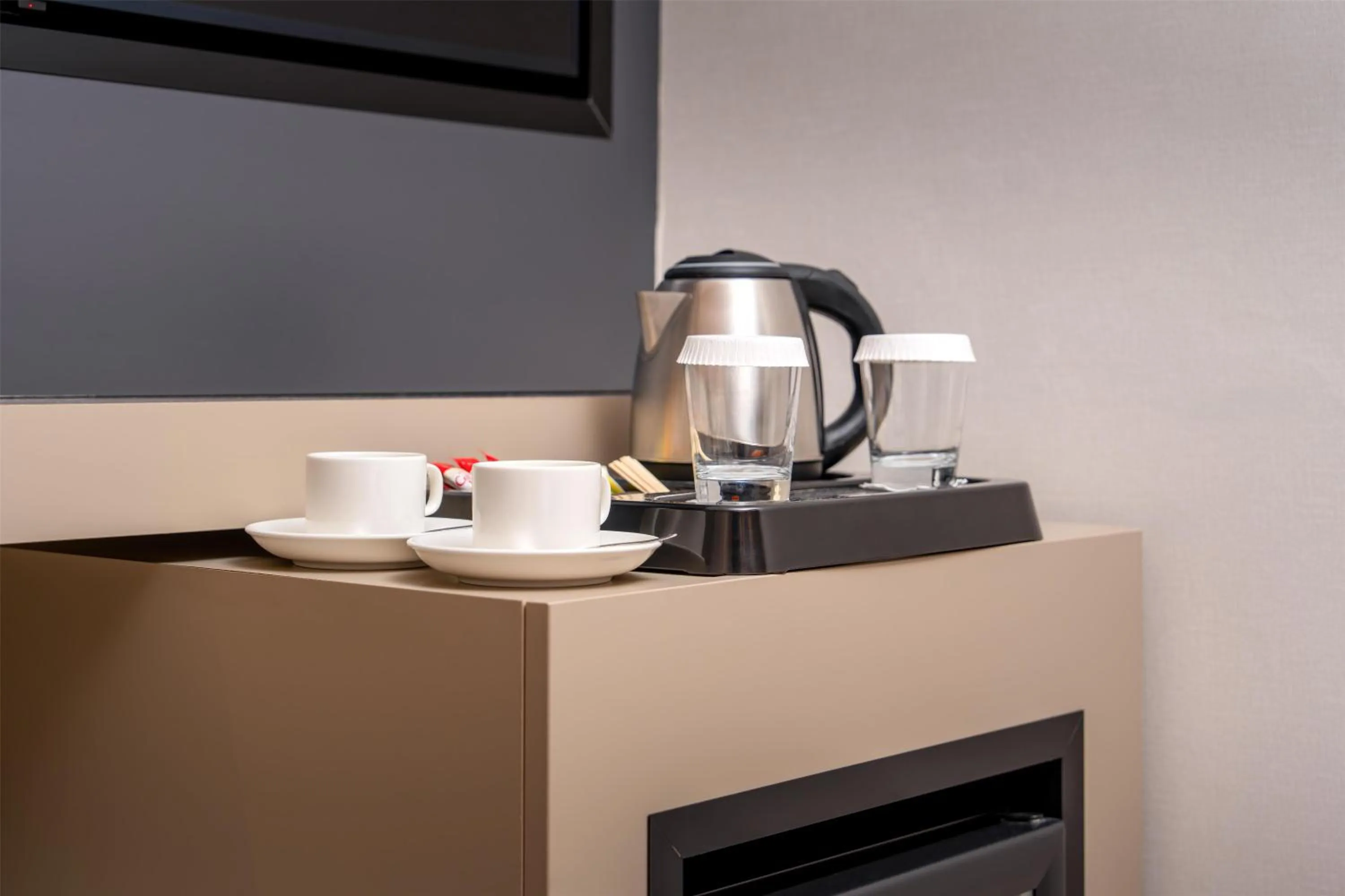 Other in Best Western Premier Hidden Hills Hotel