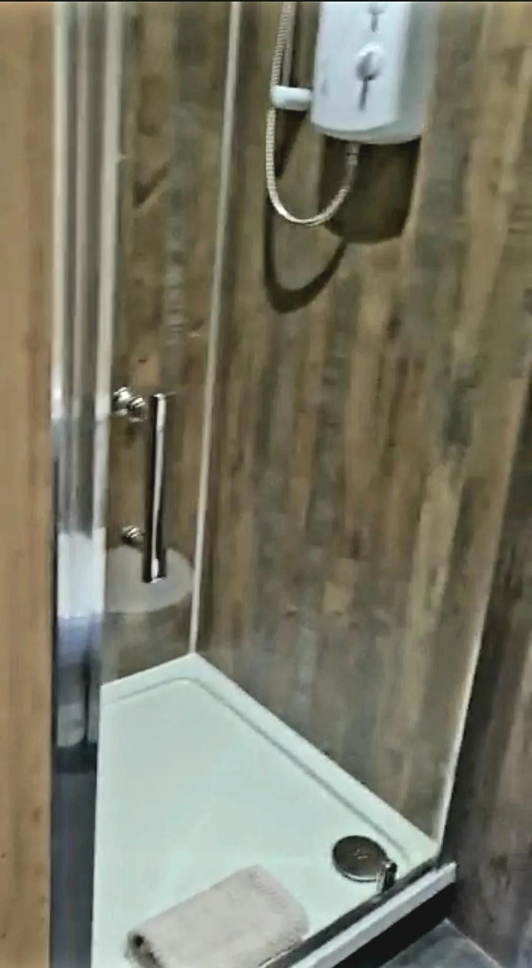 The Coylet Inn by Loch Eck