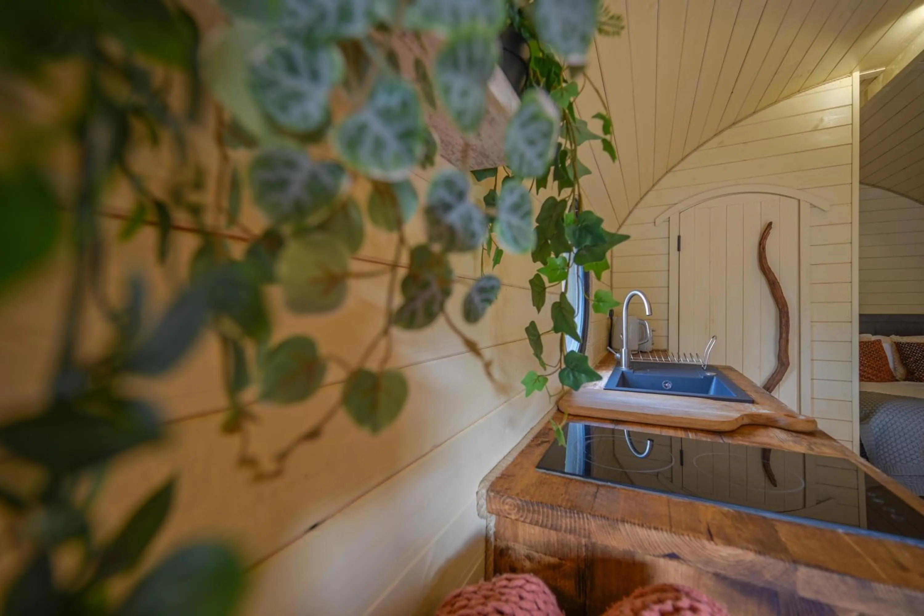 The Coylet Inn by Loch Eck