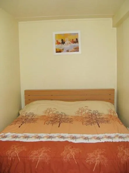 Bed in SK Muang Thong Thani