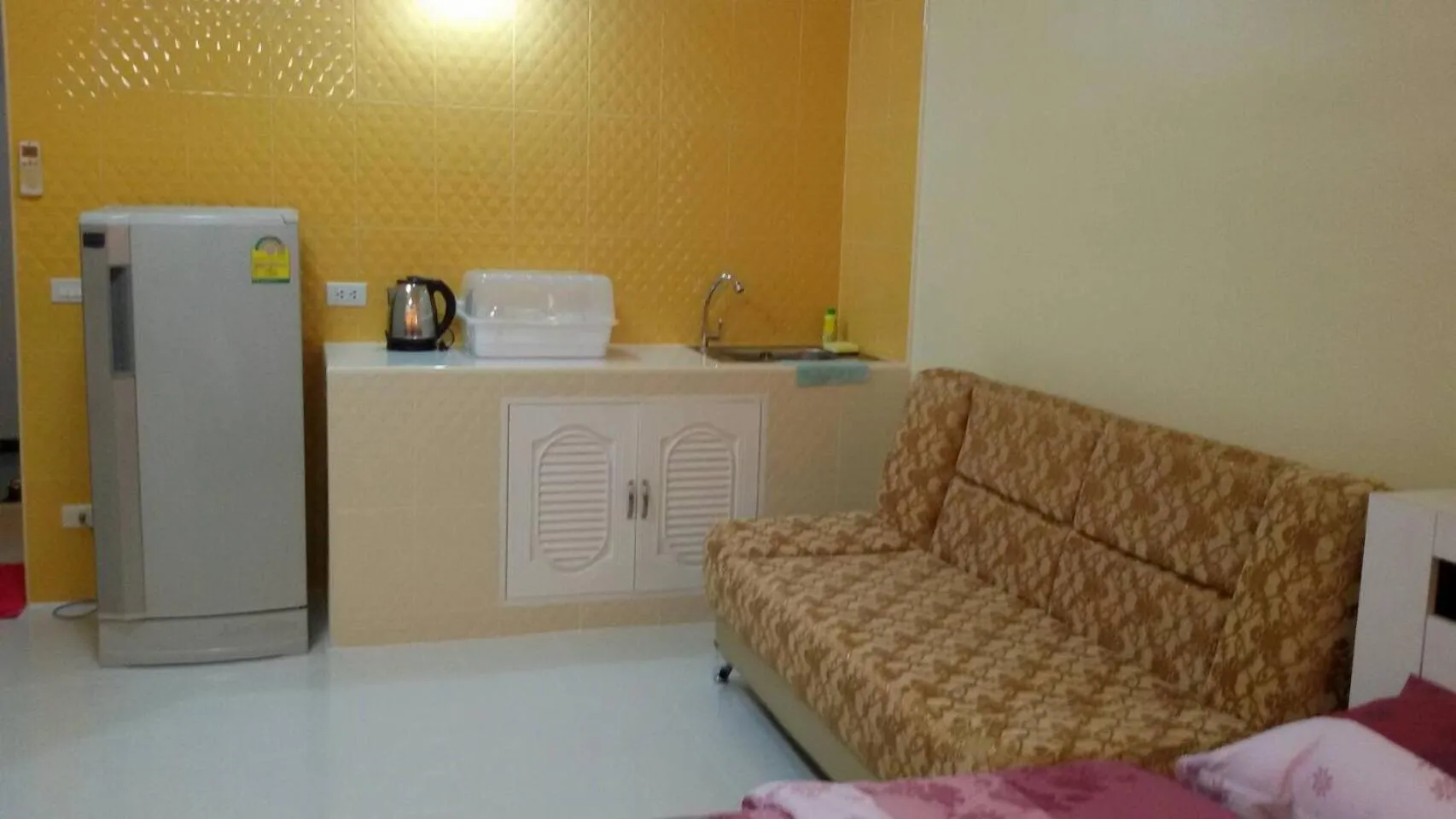 SK Muang Thong Thani