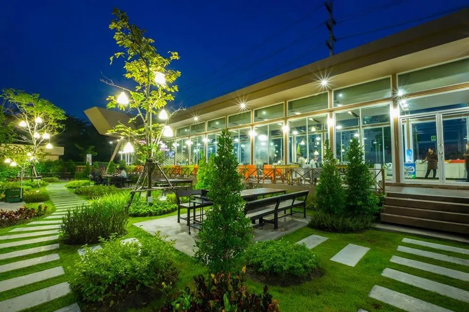 SK Muang Thong Thani