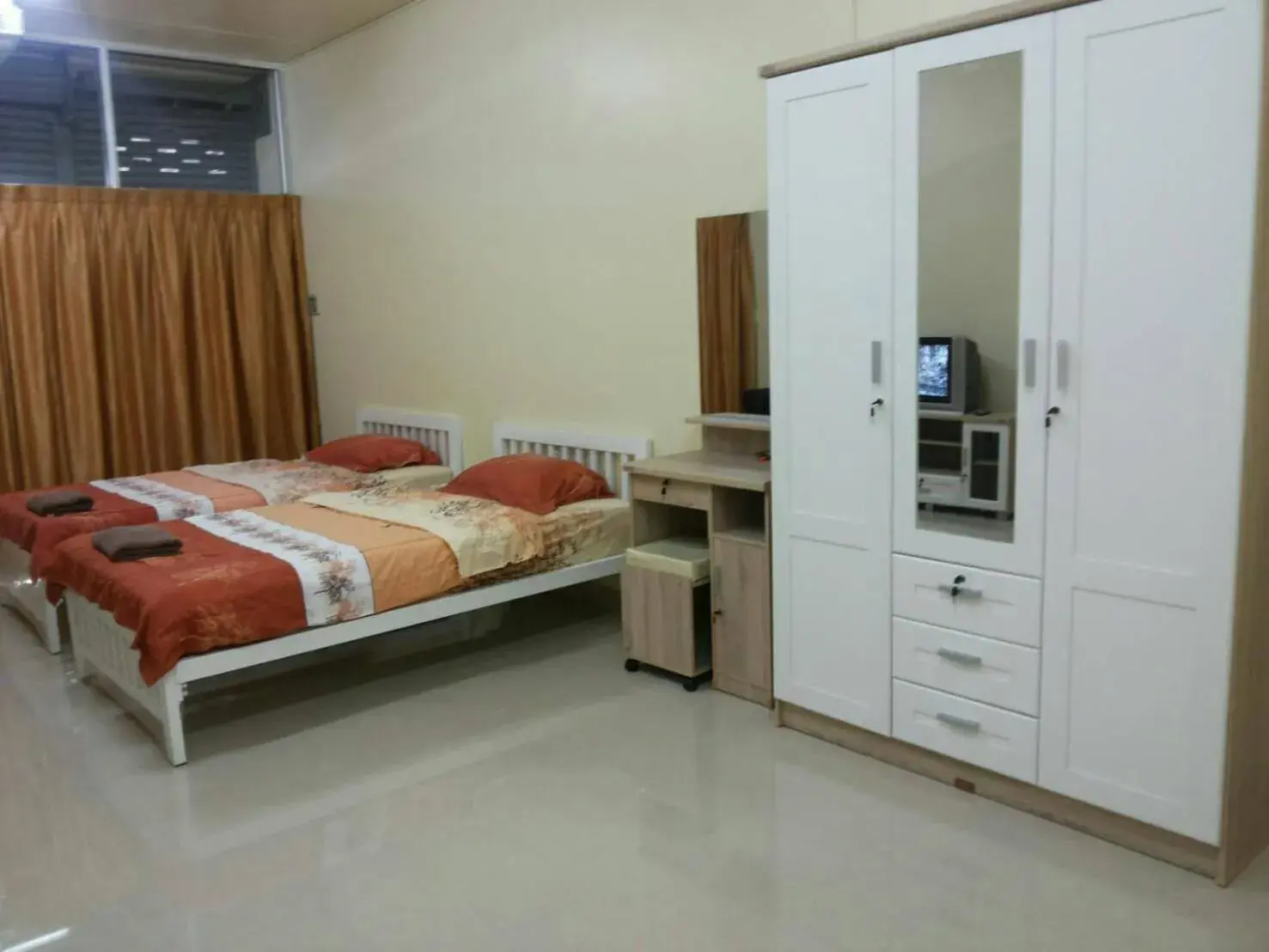Apartment - Ground Floor in SK Muang Thong Thani Apartment - Ground Floor in SK Muang Thong Thani