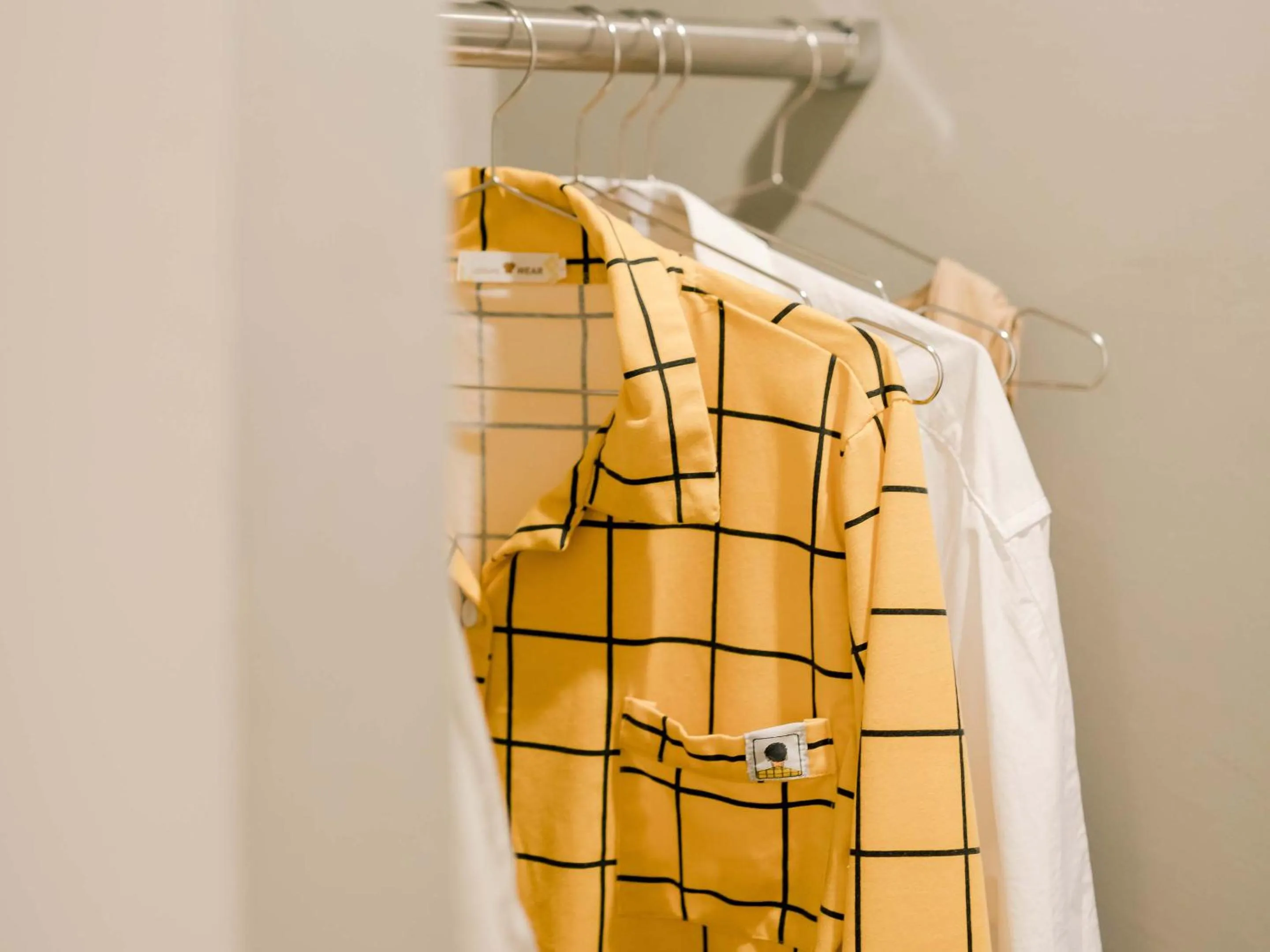 Area and facilities in Kagan Hotel & Hostel