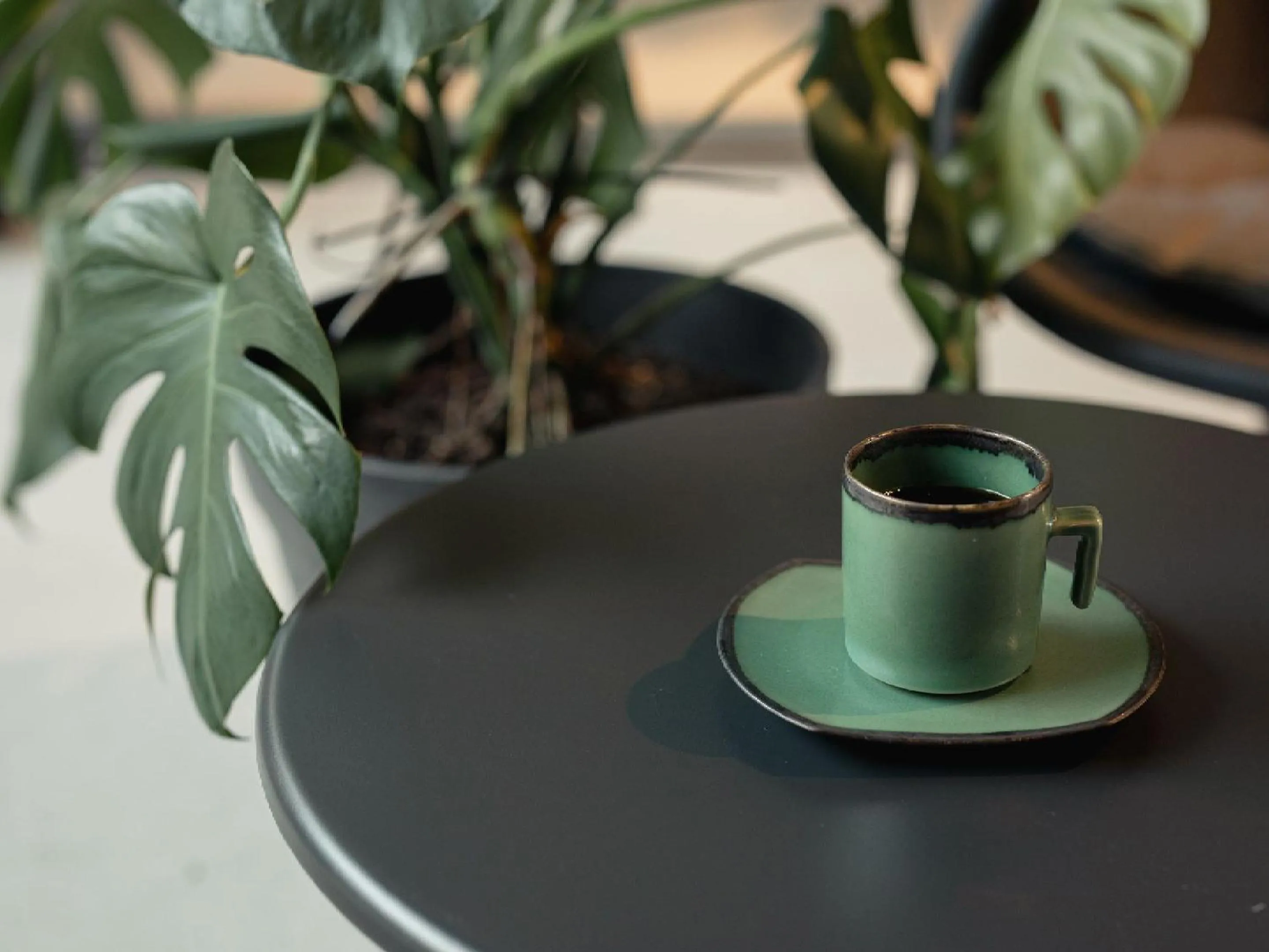 Restaurant/places to eat in Kagan Hotel & Hostel