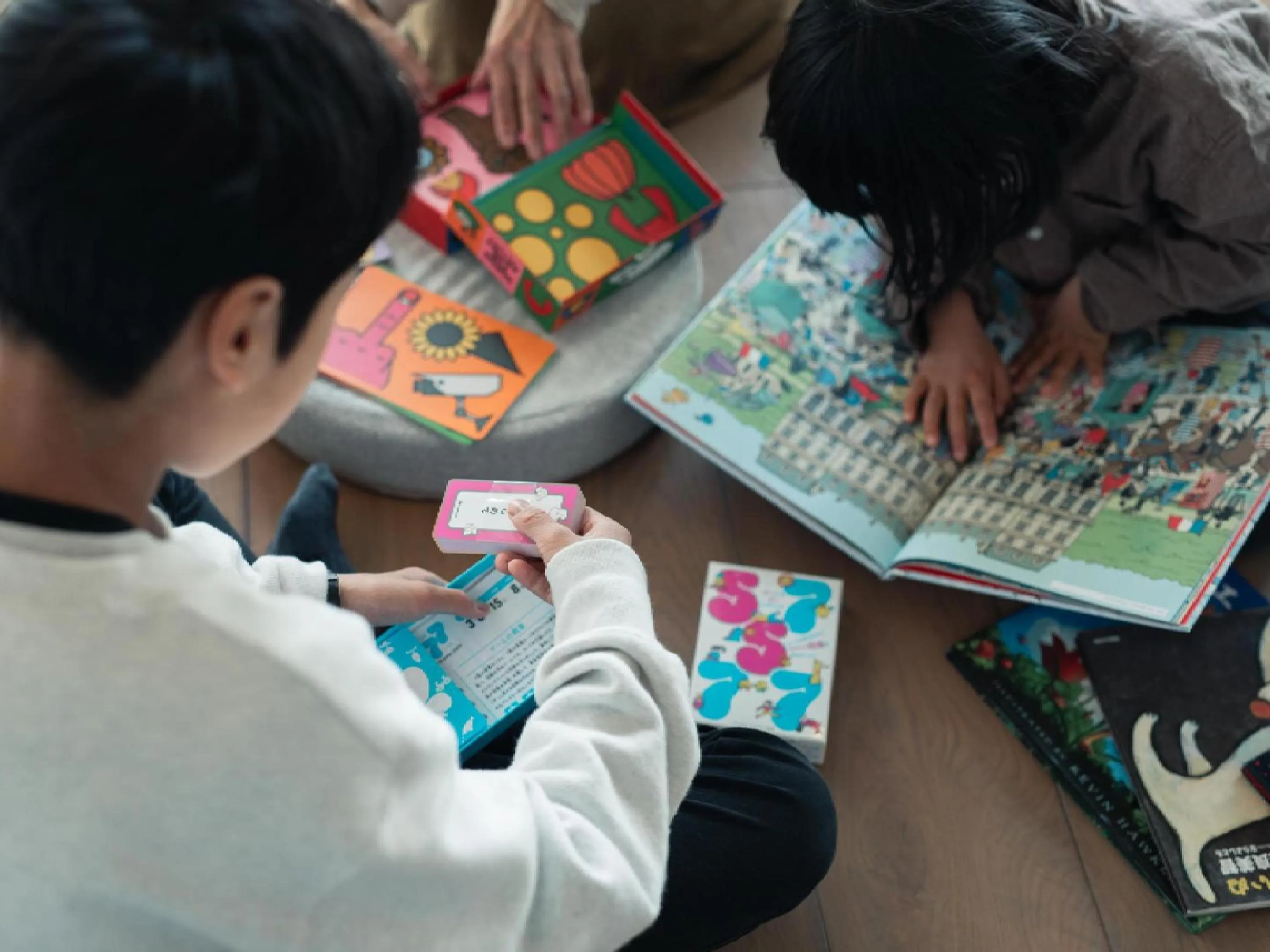 Game Room in Kagan Hotel & Hostel