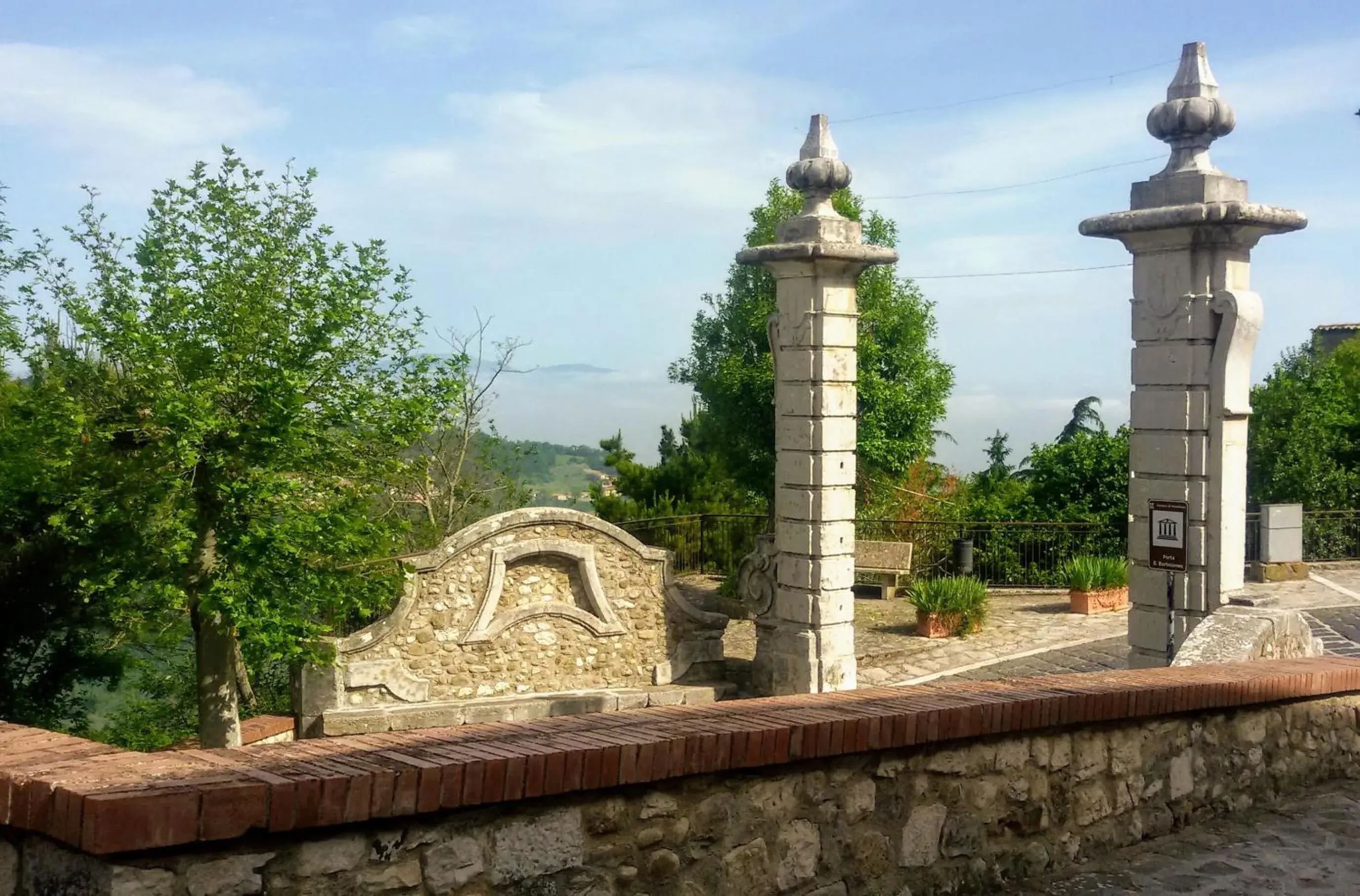 B&B Le Colonne B&B Le Colonne