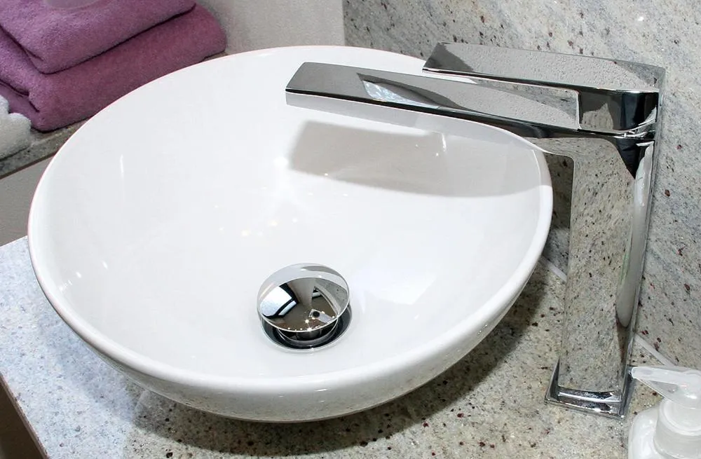 Bathroom in Hotel Klenkes am Bahnhof