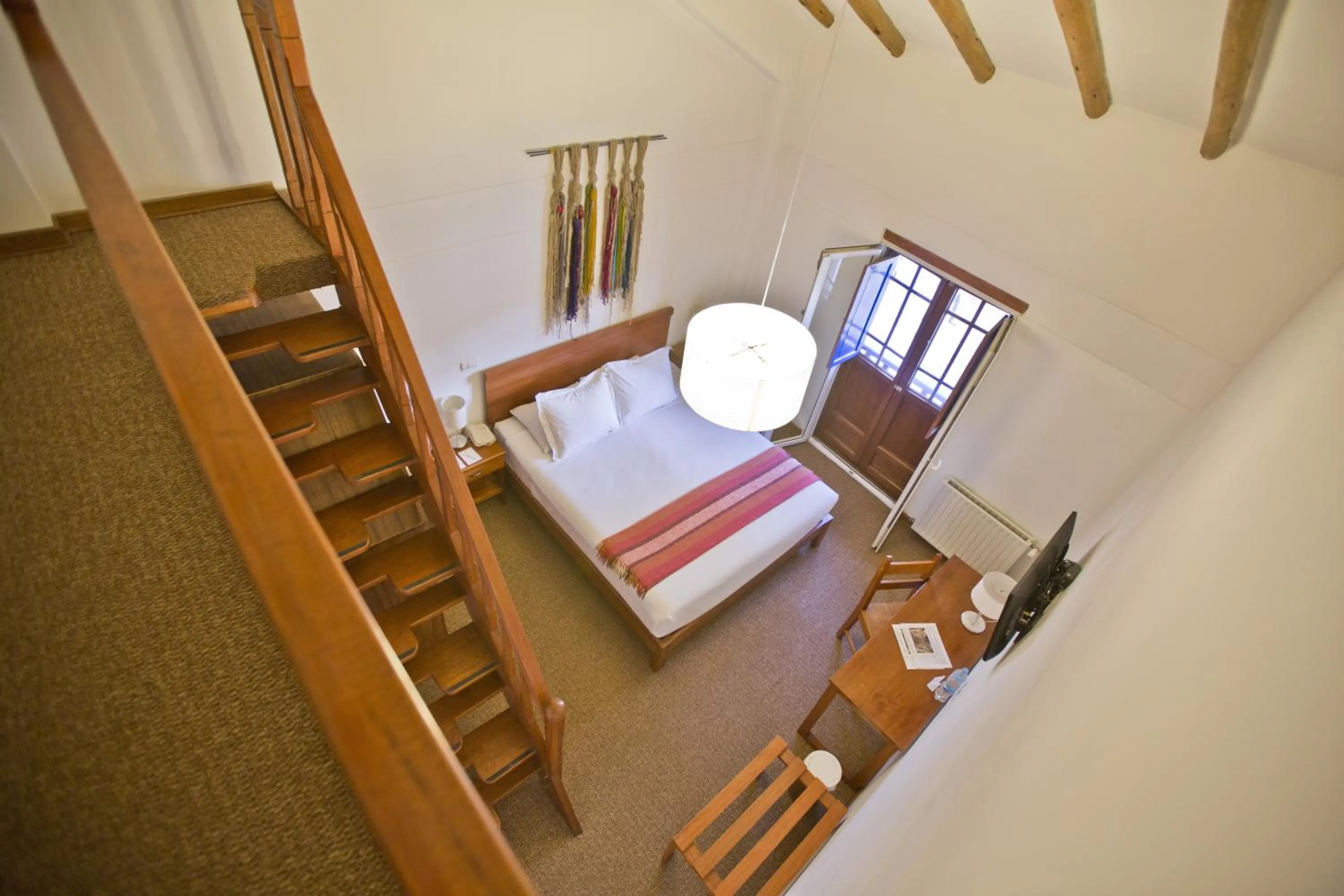 Bedroom, Bed in Tierra Viva Cusco Centro