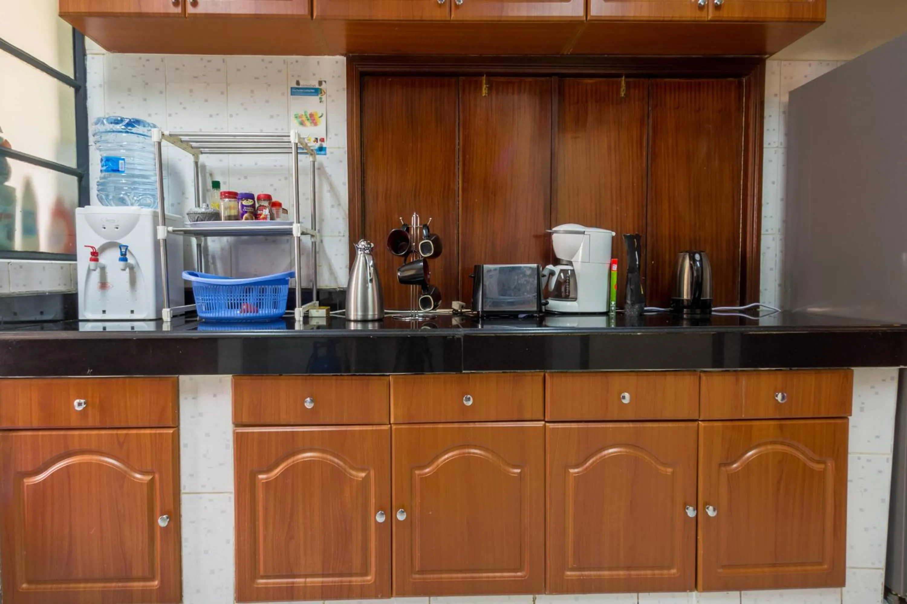 Kitchen or kitchenette in Takdiri Homes