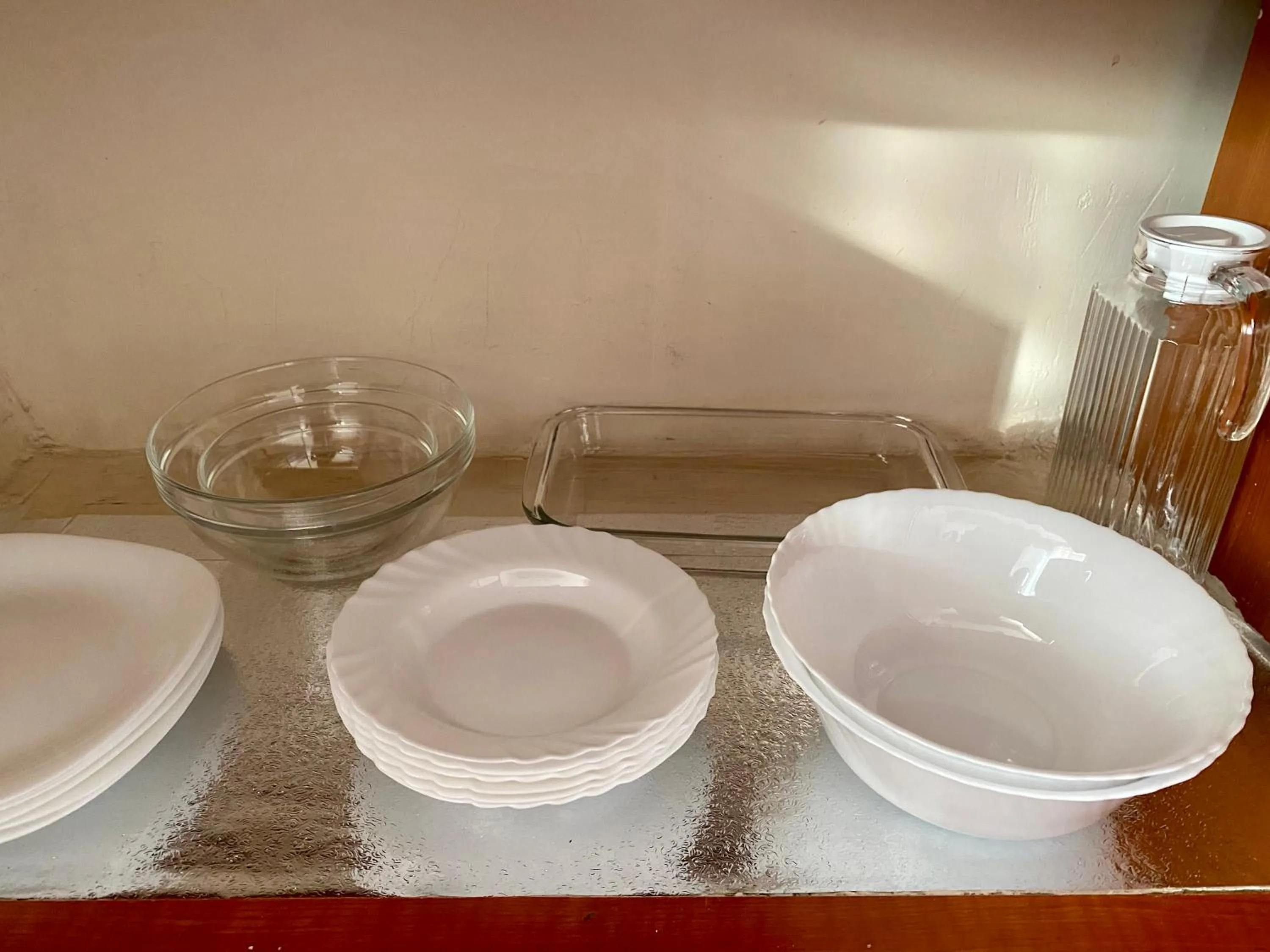 kitchen in Takdiri Homes