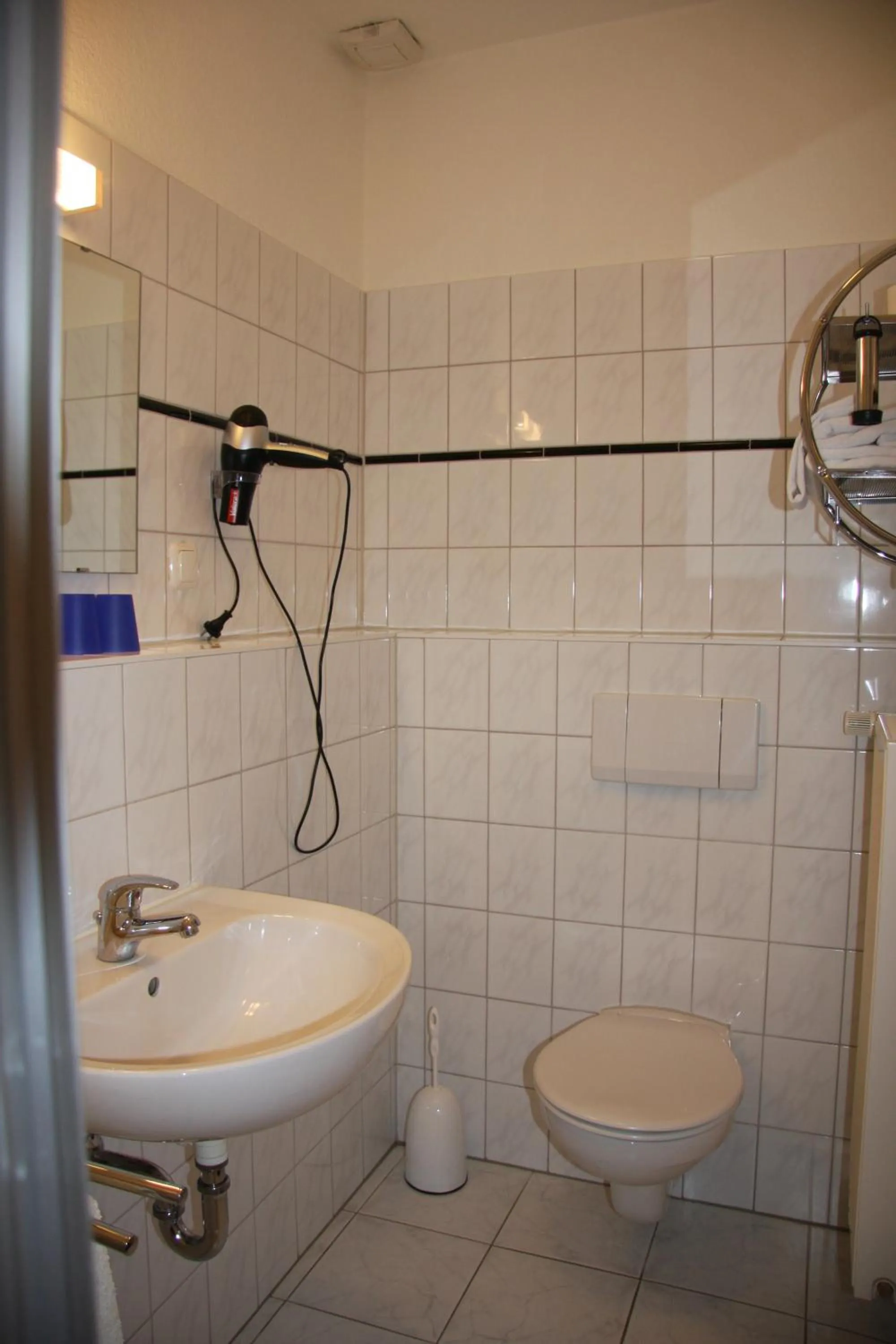 Hotel und Restaurant Knesebecker Hof