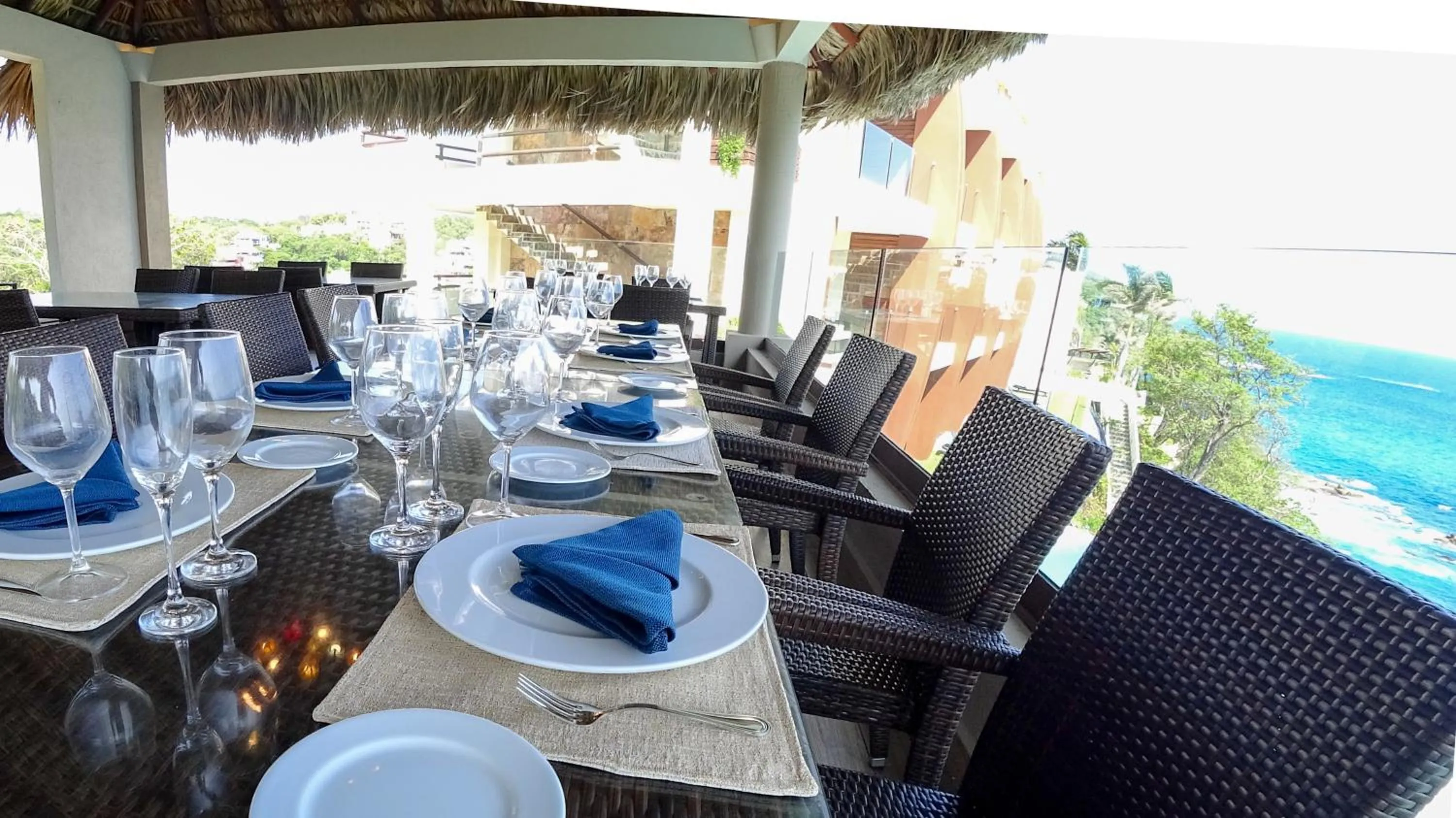 View (from property/room) in Pacific King Hotel