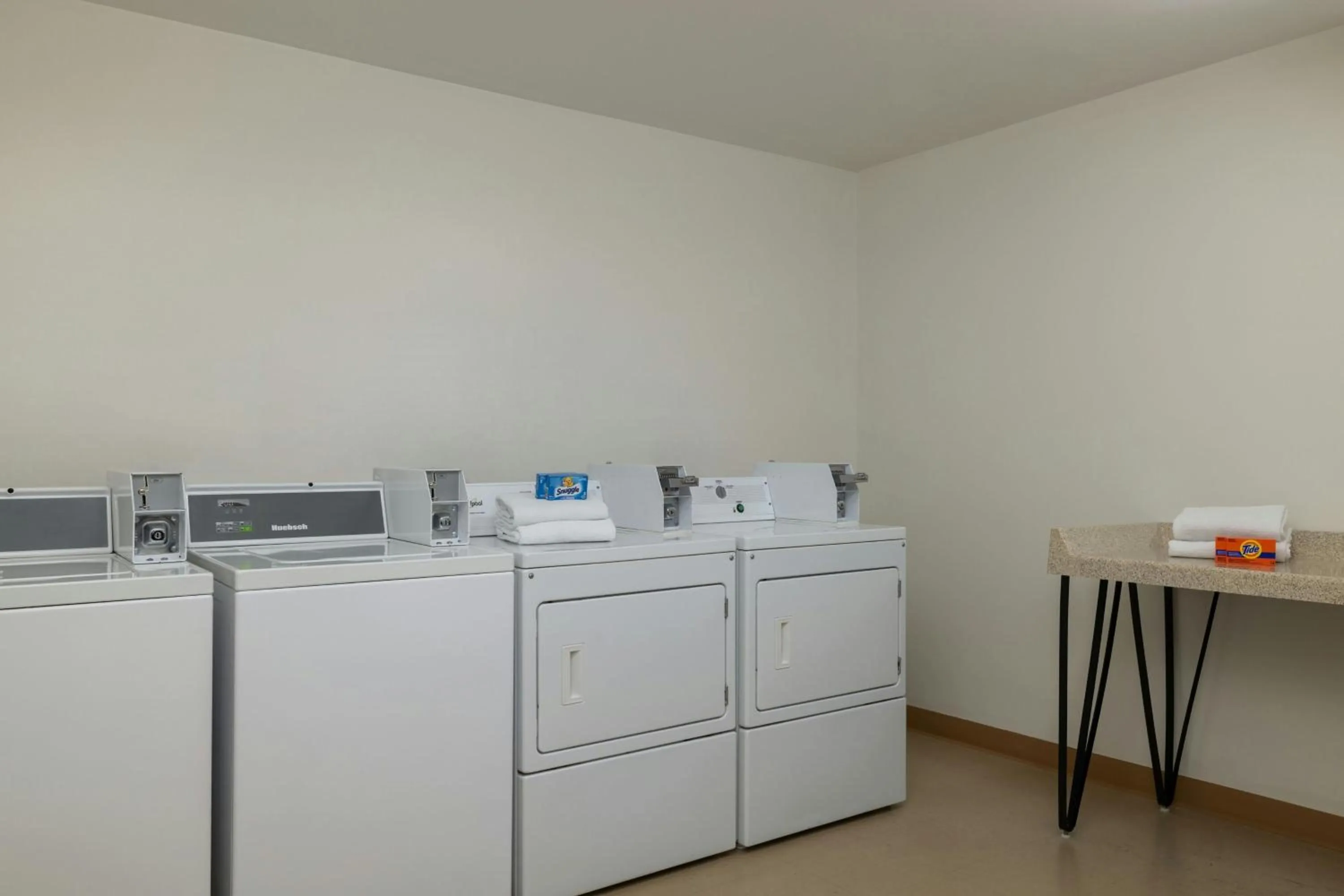 Other in Fairfield Inn & Suites by Marriott Chincoteague Island Waterfront