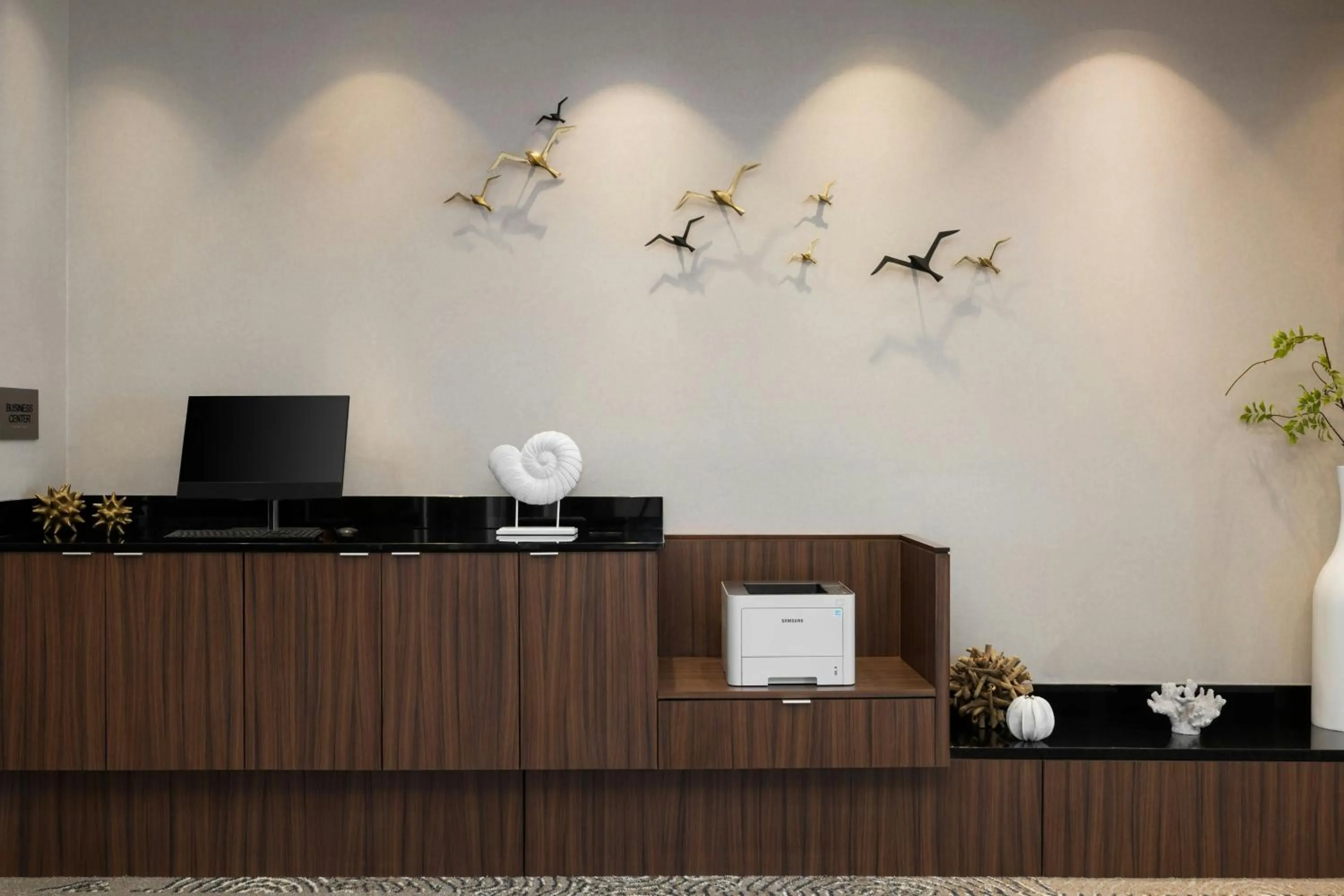 Other in Fairfield Inn & Suites by Marriott Chincoteague Island Waterfront